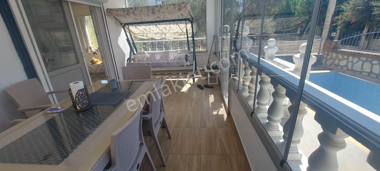 ❗️plaja Yakın 4+1 Tam Müstakil Villa Havuzlu❗️ - Görsel 20