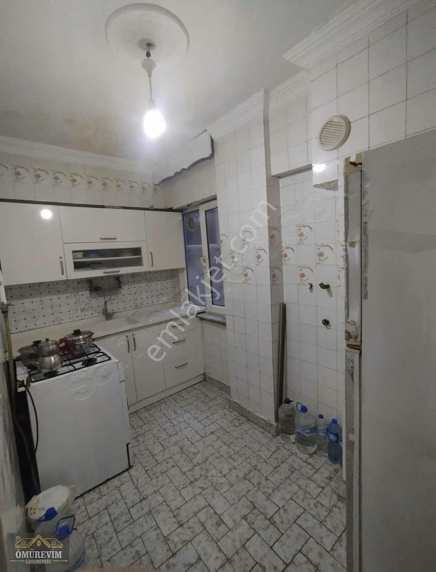 Ömürevimden Çarşı Merkezde Kiralık 2+1 Full Eşyalı Daire - Görsel 15
