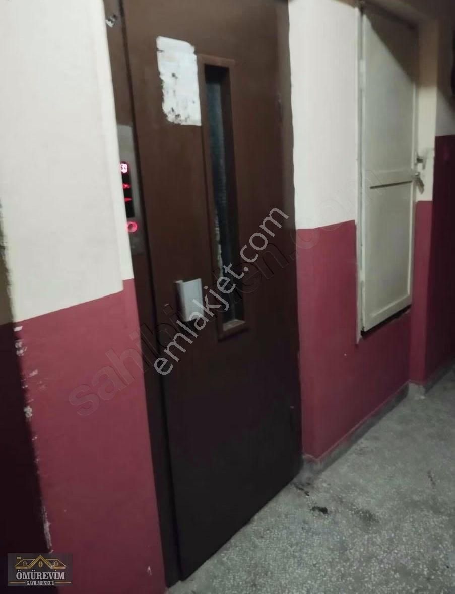 Ömürevimden Çarşı Merkezde Kiralık 2+1 Full Eşyalı Daire - Görsel 4