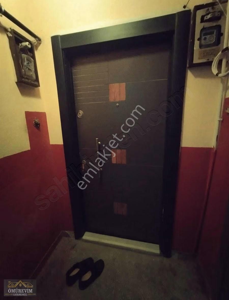 Ömürevimden Çarşı Merkezde Kiralık 2+1 Full Eşyalı Daire - Görsel 2