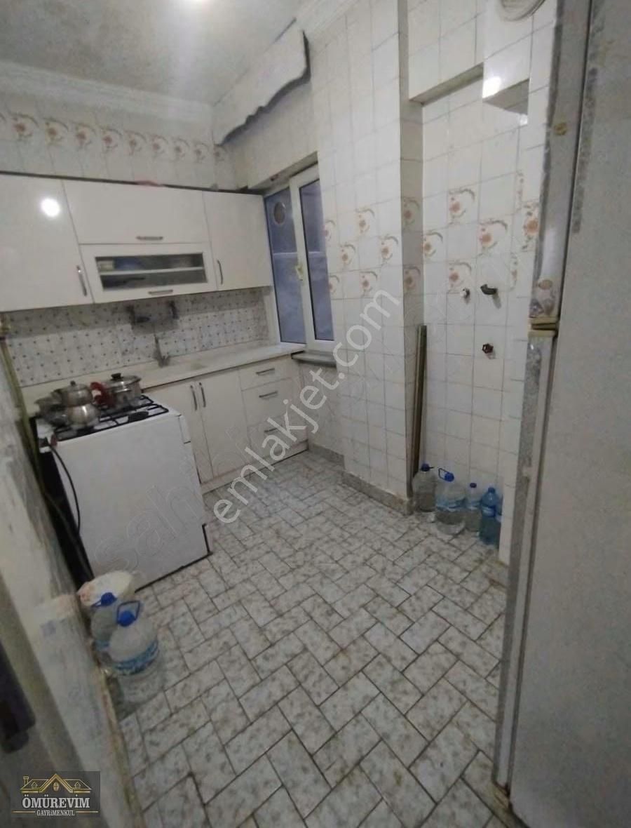 Ömürevimden Çarşı Merkezde Kiralık 2+1 Full Eşyalı Daire - Görsel 12