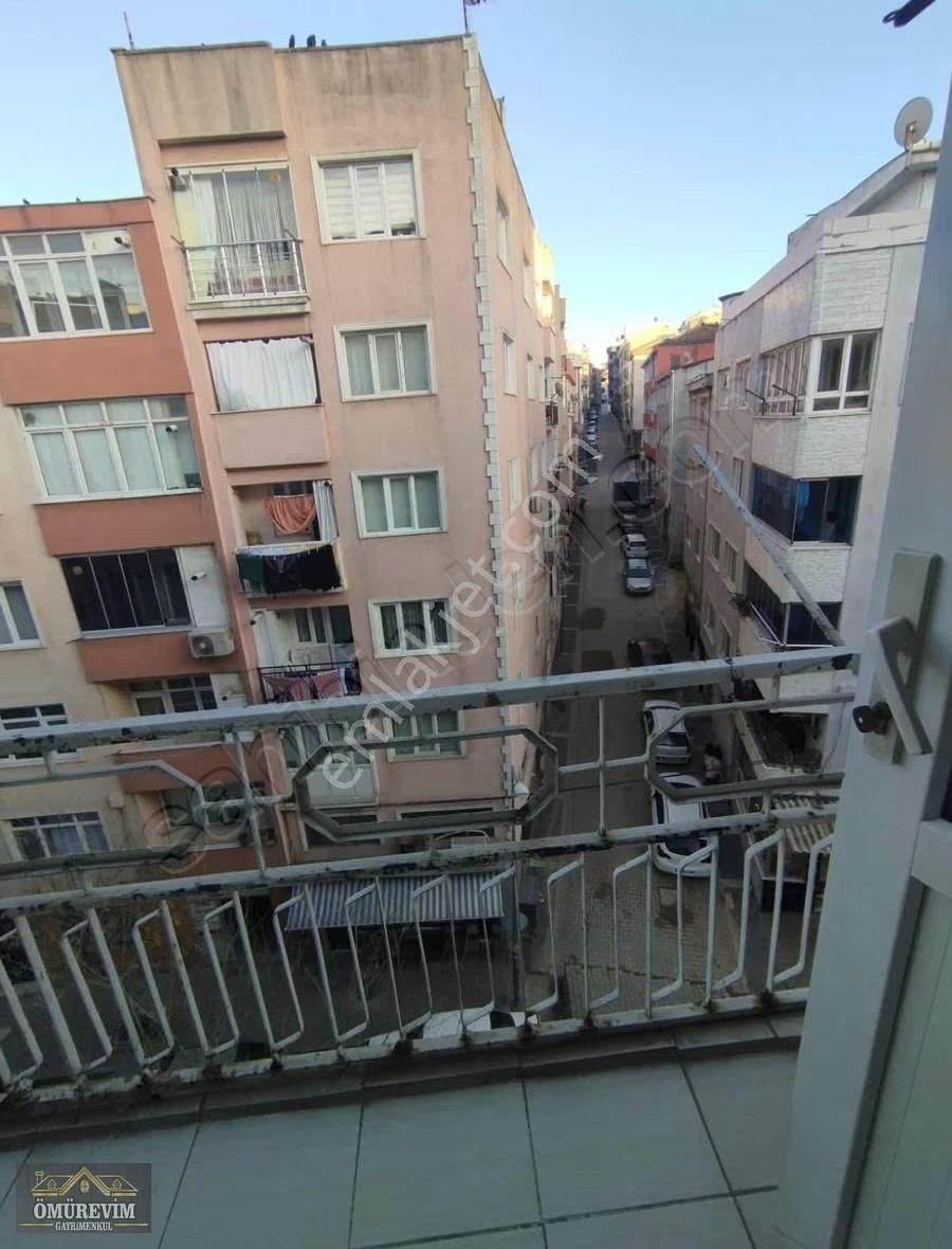 Ömürevimden Çarşı Merkezde Kiralık 2+1 Full Eşyalı Daire - Görsel 9