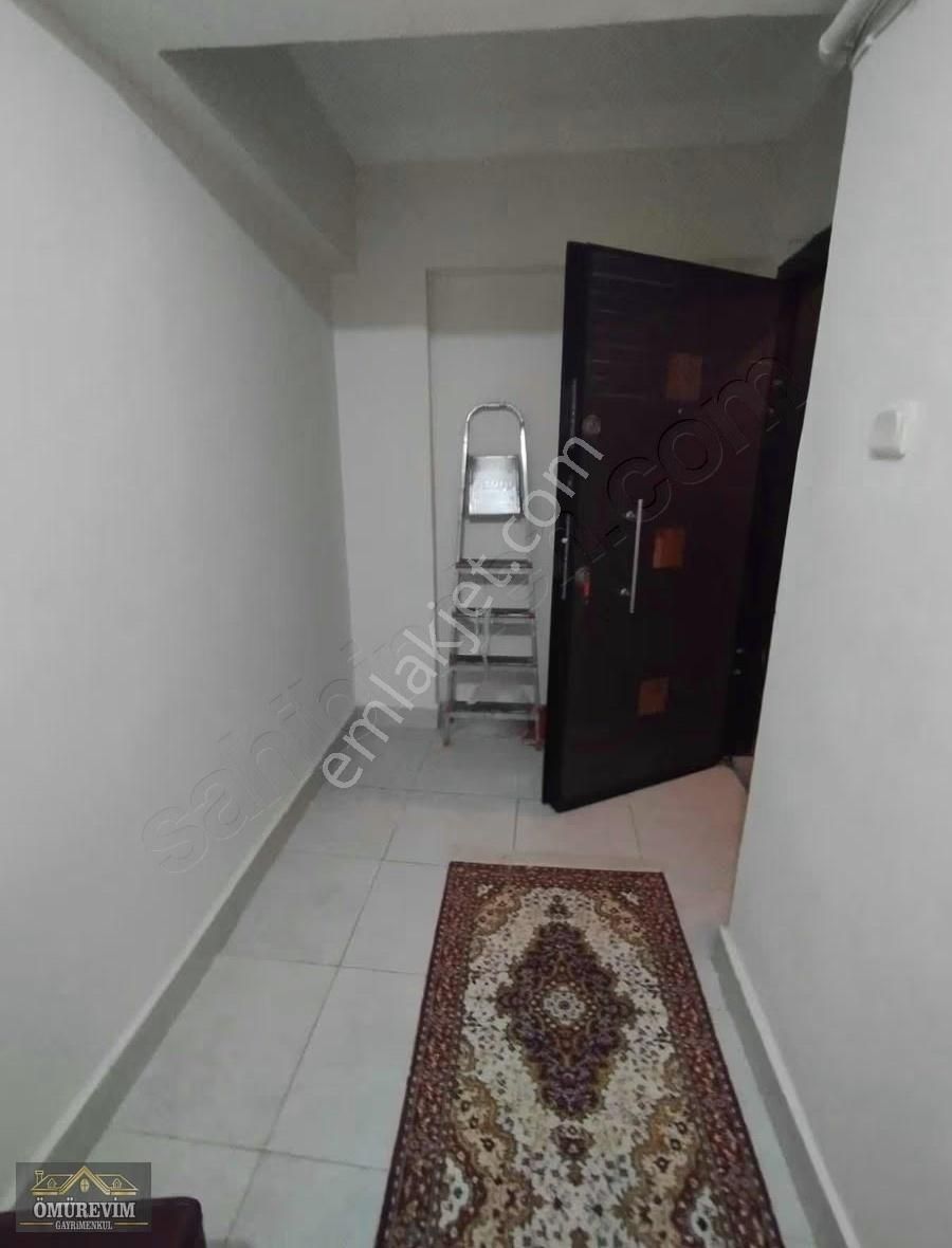 Ömürevimden Çarşı Merkezde Kiralık 2+1 Full Eşyalı Daire - Görsel 18
