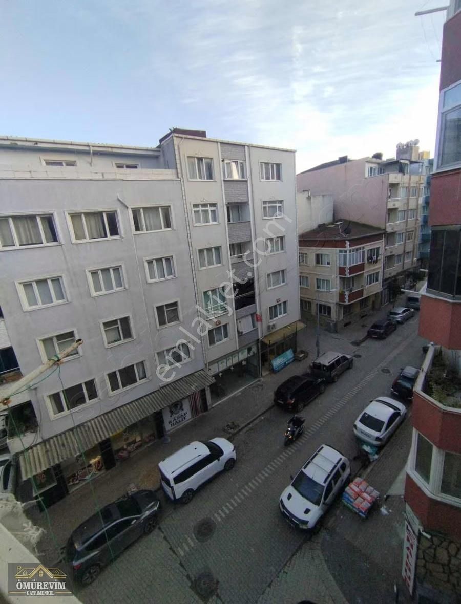 Ömürevimden Çarşı Merkezde Kiralık 2+1 Full Eşyalı Daire - Görsel 7