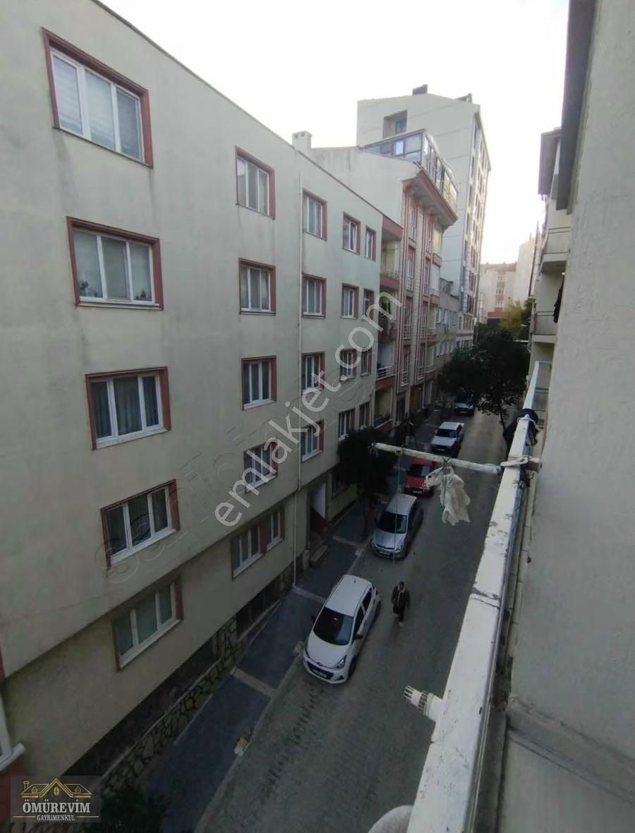 Ömürevimden Çarşı Merkezde Kiralık 2+1 Full Eşyalı Daire - Görsel 16