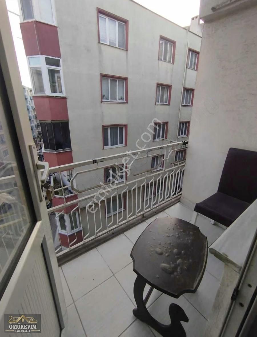 Ömürevimden Çarşı Merkezde Kiralık 2+1 Full Eşyalı Daire - Görsel 8