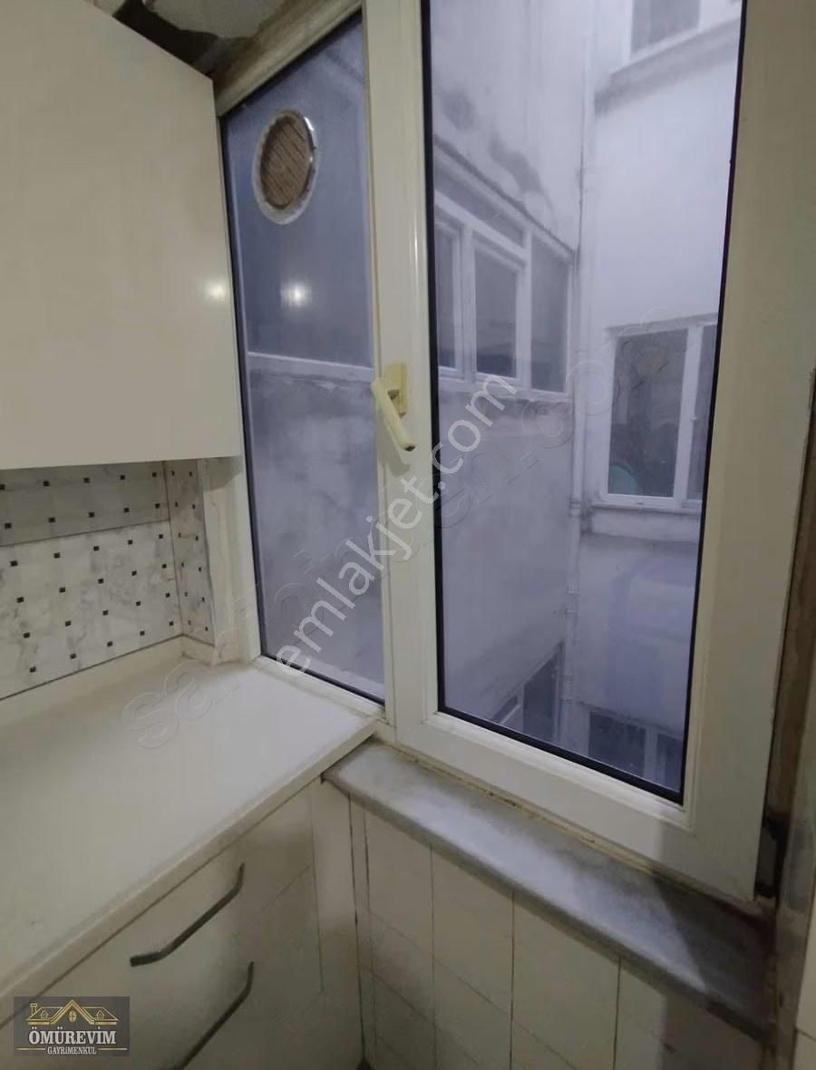 Ömürevimden Çarşı Merkezde Kiralık 2+1 Full Eşyalı Daire - Görsel 20