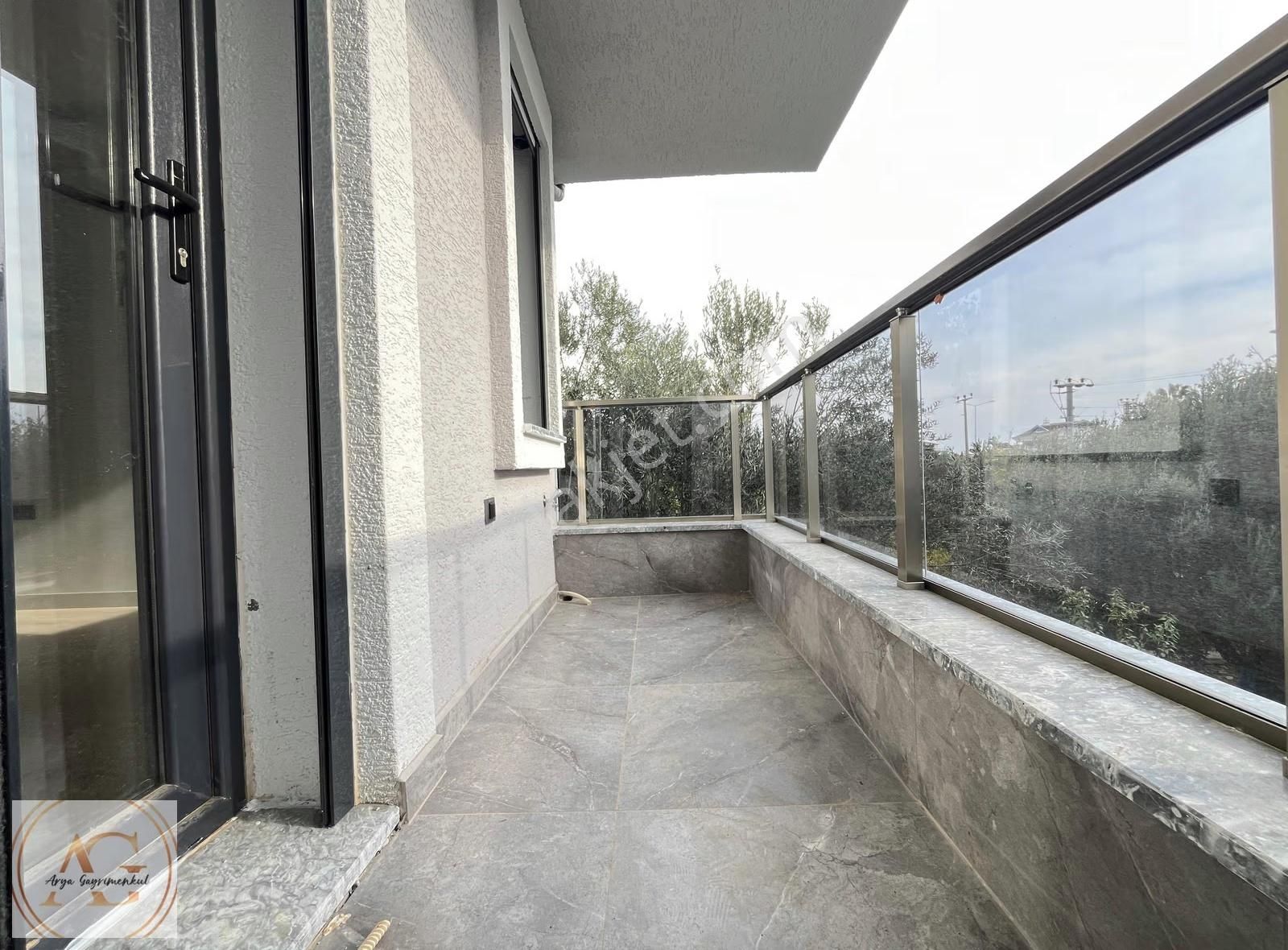 Arya'dan Küçükkuyu'da Denize Yakın Havuzlu 3+1 Satılık Villa - Görsel 13