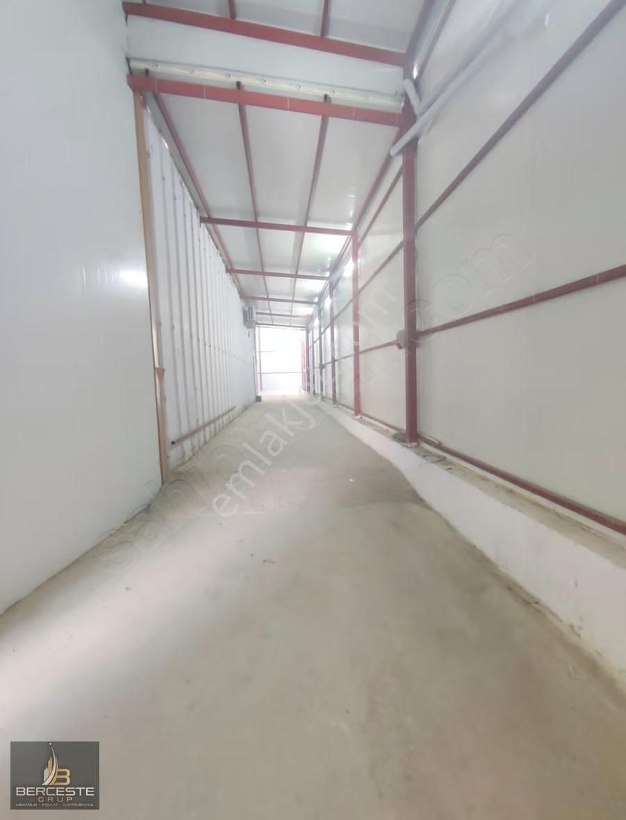 Berceste Gruptan Nilüfer Demircide Kiralık Merkezi 150 M2 Depo - Görsel 5
