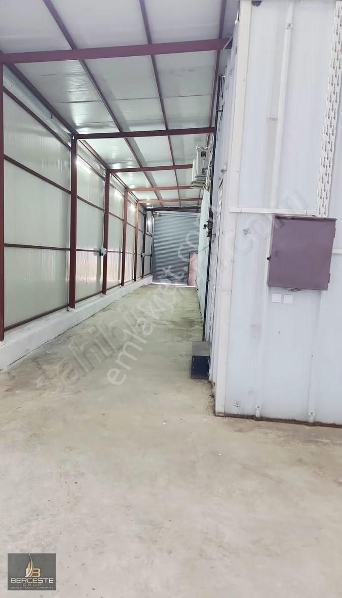 Berceste Gruptan Nilüfer Demircide Kiralık Merkezi 150 M2 Depo - Görsel 3