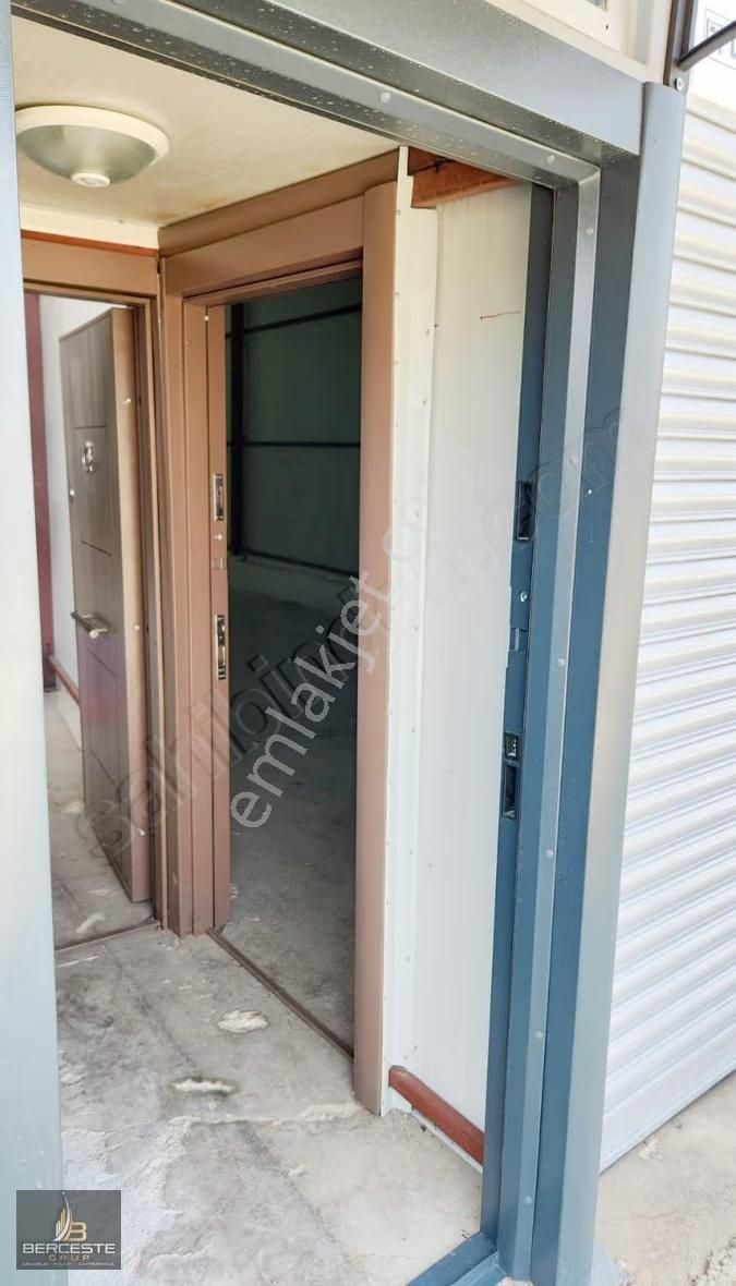 Berceste Gruptan Nilüfer Demircide Kiralık Merkezi 150 M2 Depo - Görsel 7