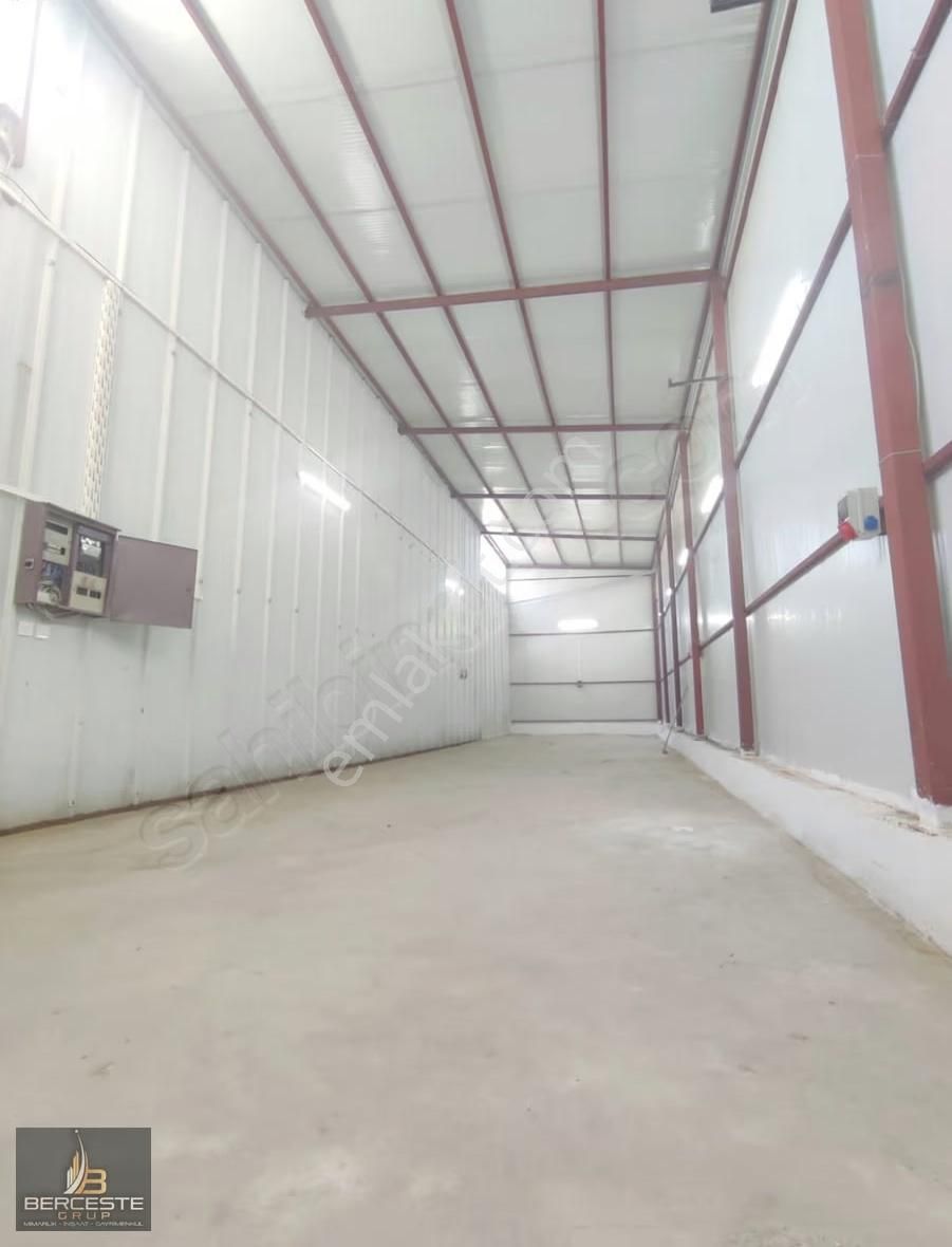 Berceste Gruptan Nilüfer Demircide Kiralık Merkezi 150 M2 Depo - Görsel 14