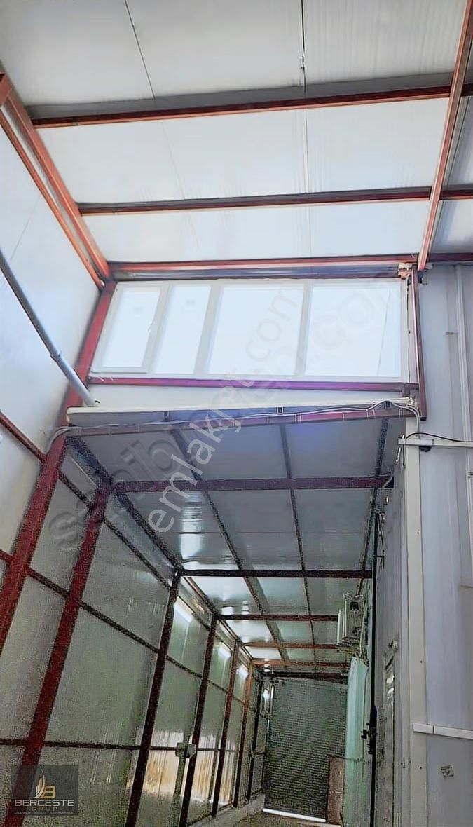 Berceste Gruptan Nilüfer Demircide Kiralık Merkezi 150 M2 Depo - Görsel 2