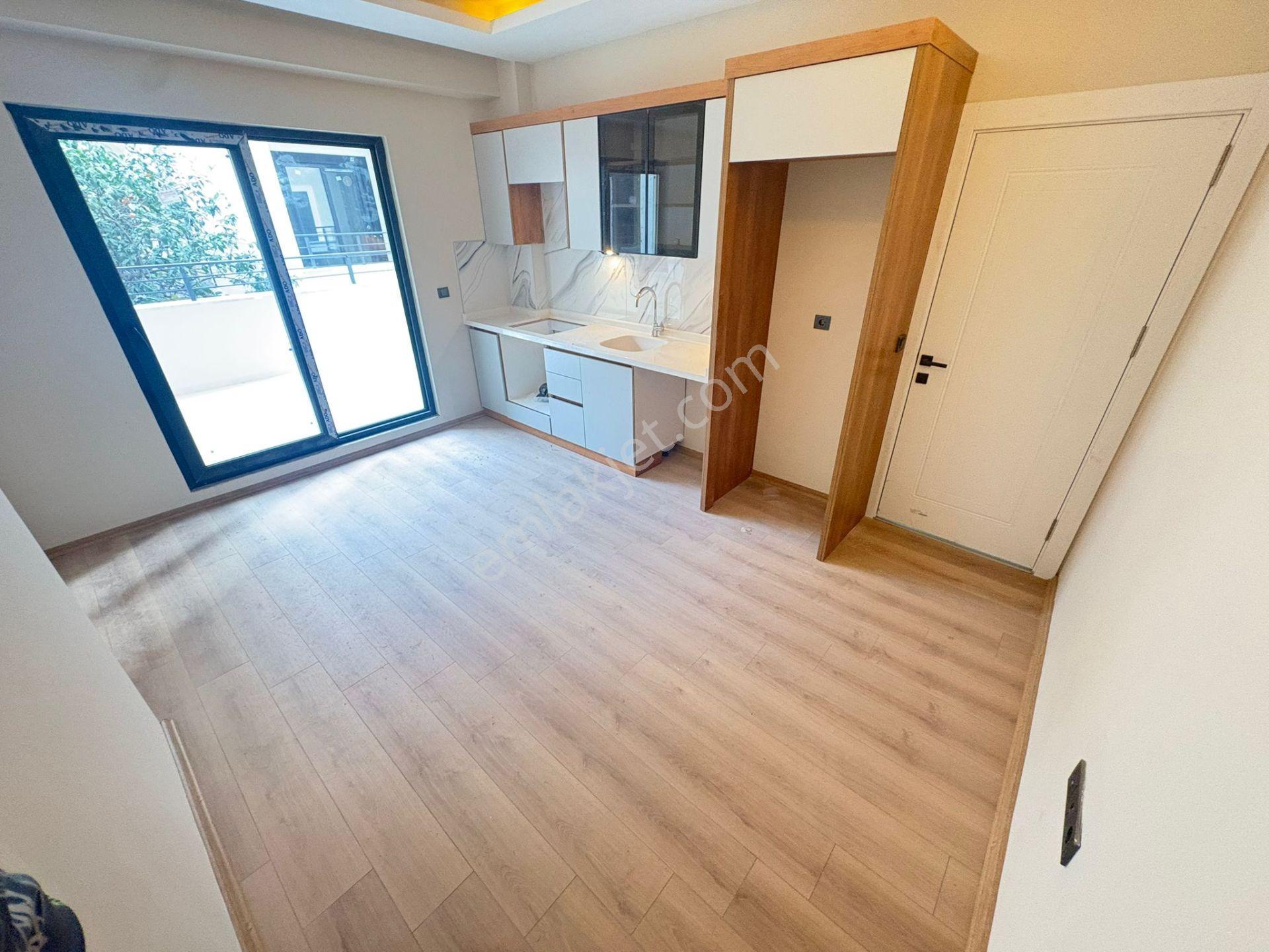▇ Edremit Turhanbey Mah. 1+1 Merkeze Yakın Lüks Daire - Görsel 34