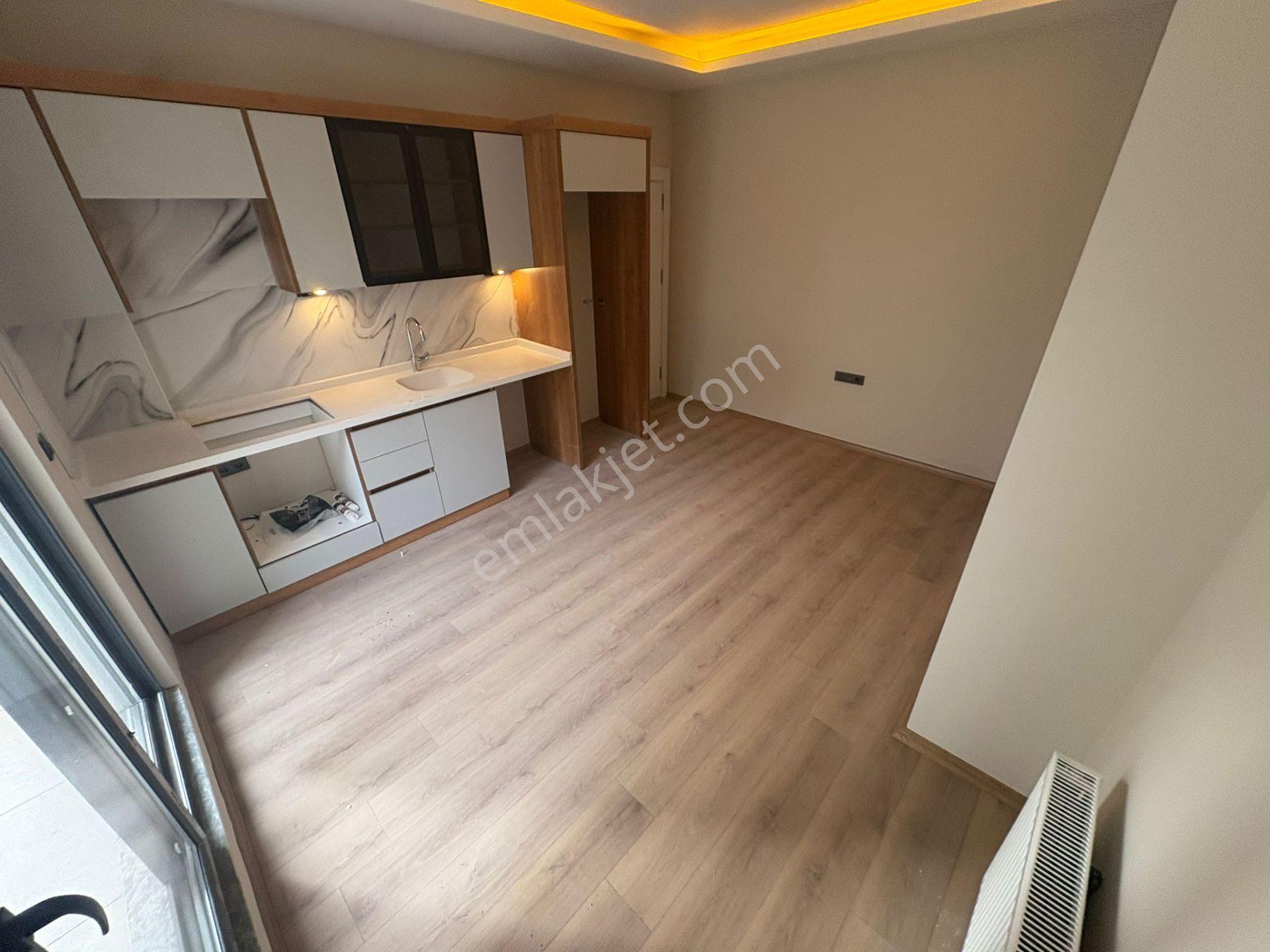 ▇ Edremit Turhanbey Mah. 1+1 Merkeze Yakın Lüks Daire - Görsel 3