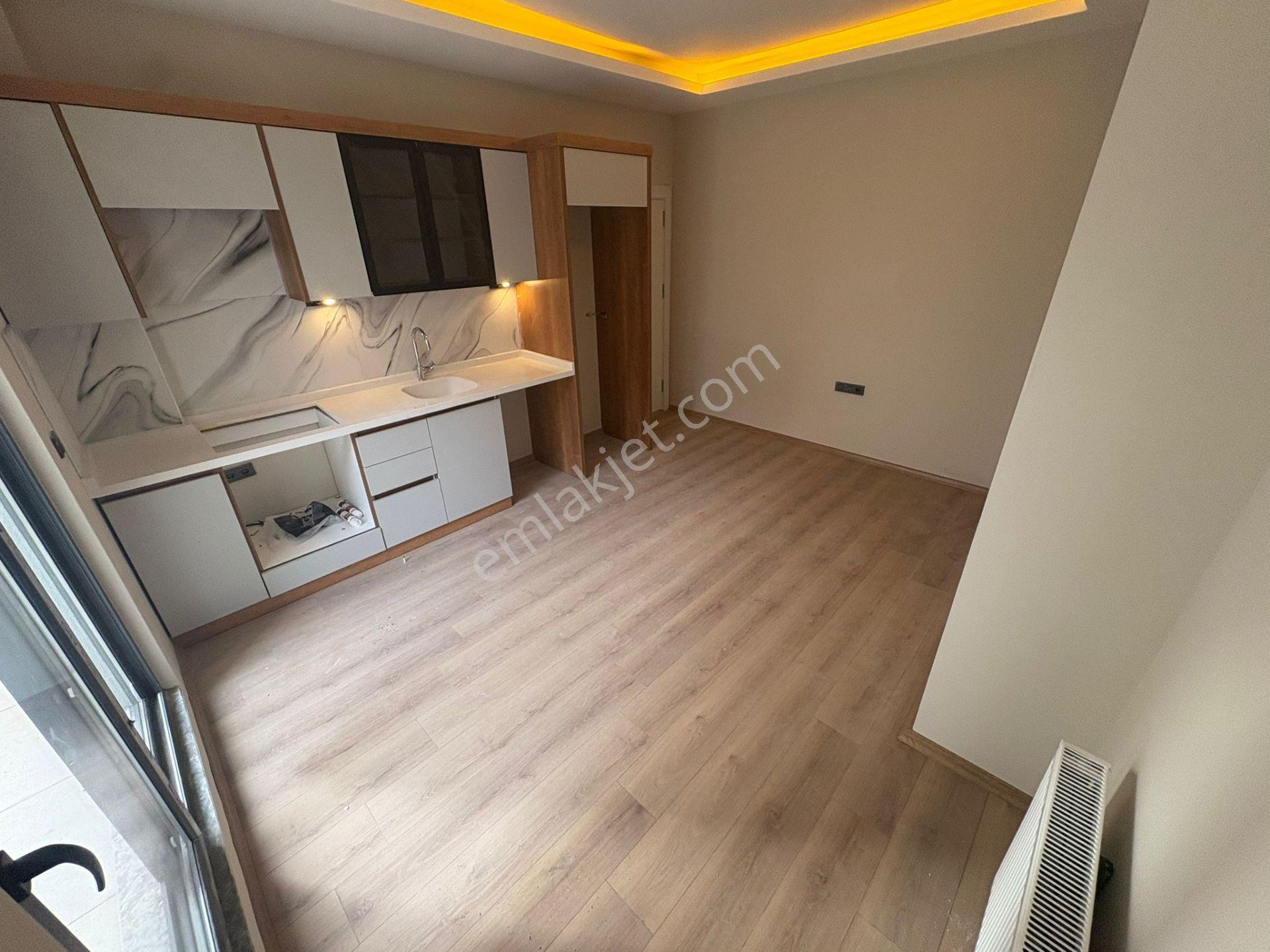 ▇ Edremit Turhanbey Mah. 1+1 Merkeze Yakın Lüks Daire - Görsel 22