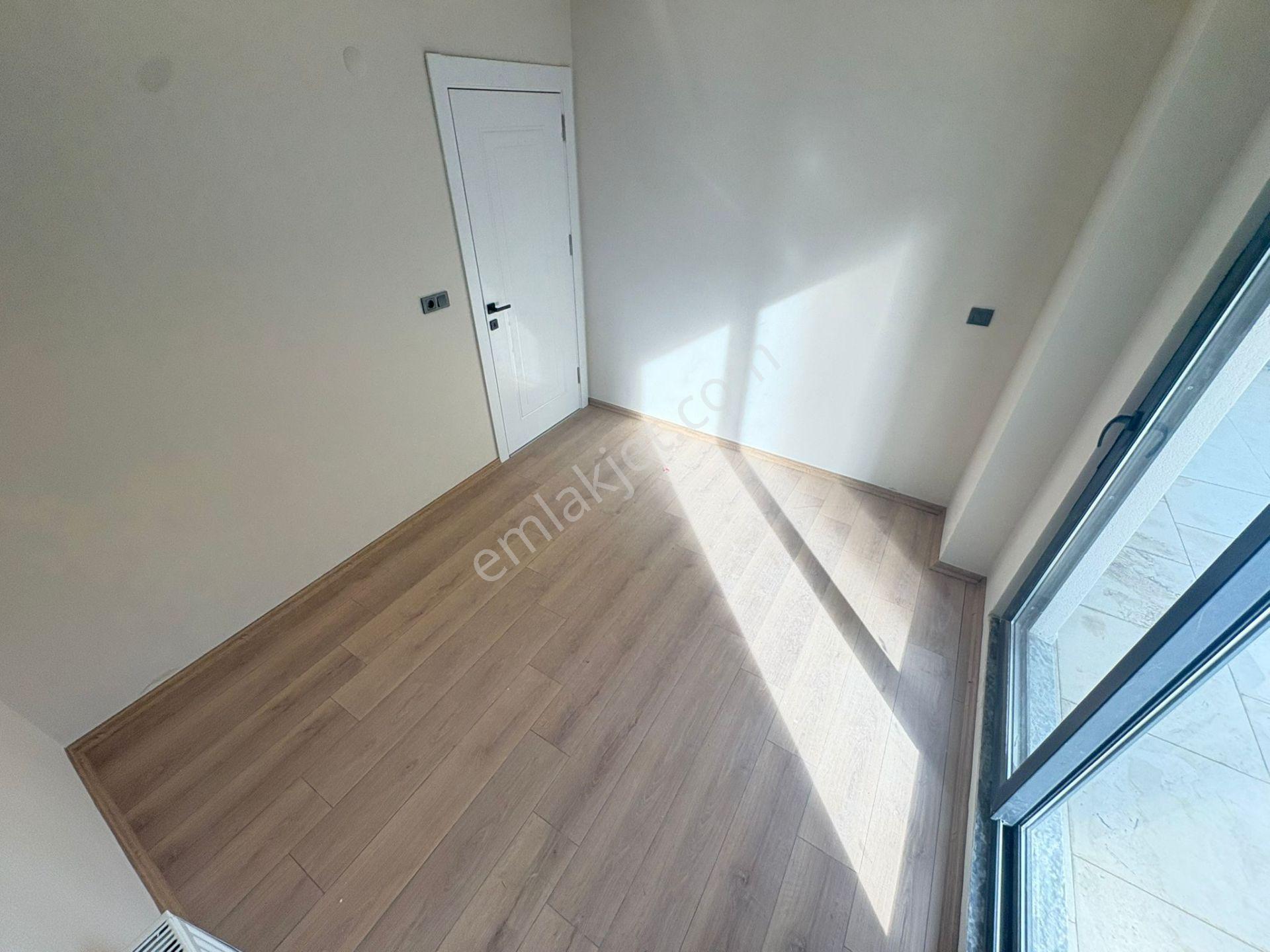 ▇ Edremit Turhanbey Mah. 1+1 Merkeze Yakın Lüks Daire - Görsel 28