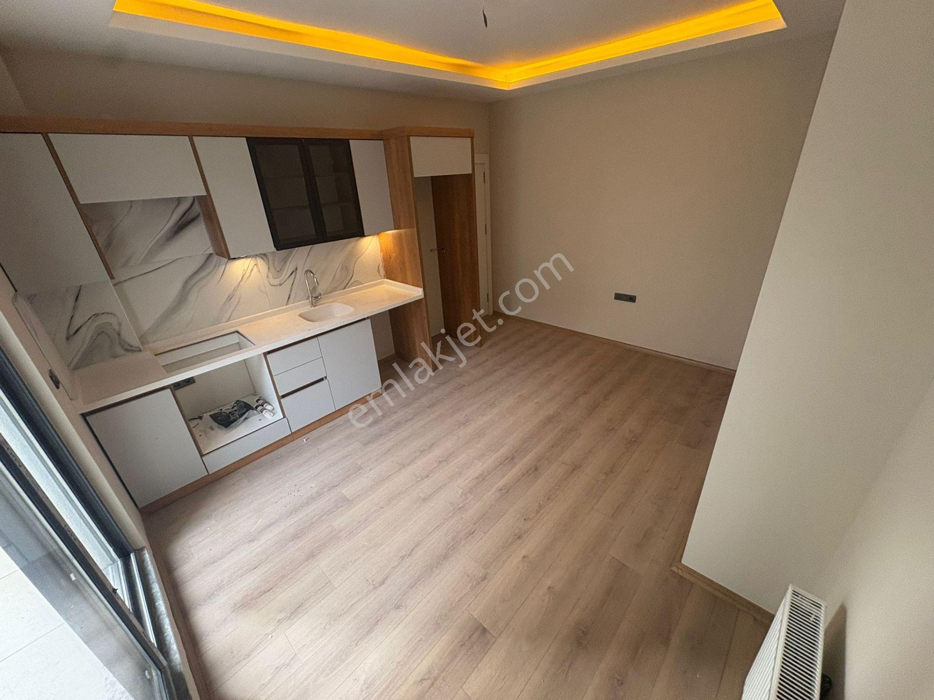▇ Edremit Turhanbey Mah. 1+1 Merkeze Yakın Lüks Daire - Görsel 23