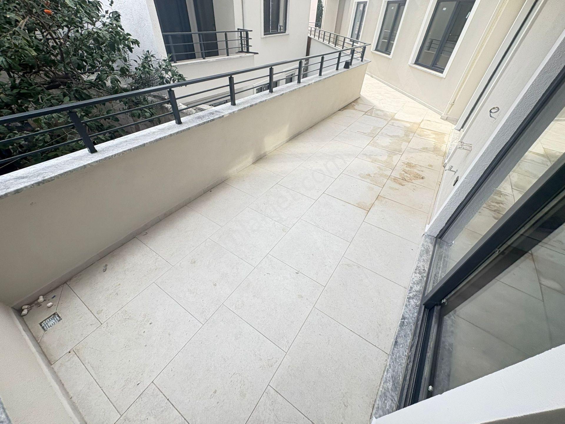 ▇ Edremit Turhanbey Mah. 1+1 Merkeze Yakın Lüks Daire - Görsel 27