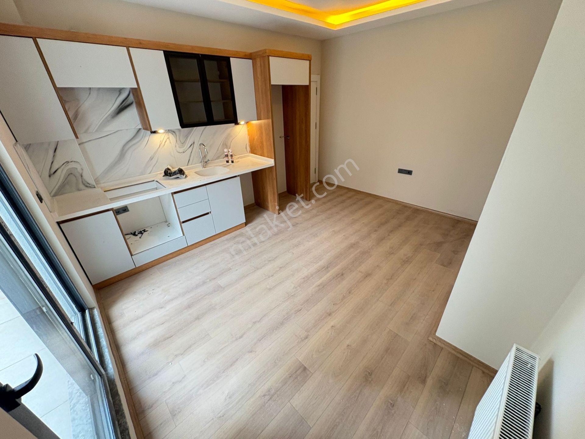 ▇ Edremit Turhanbey Mah. 1+1 Merkeze Yakın Lüks Daire - Görsel 33