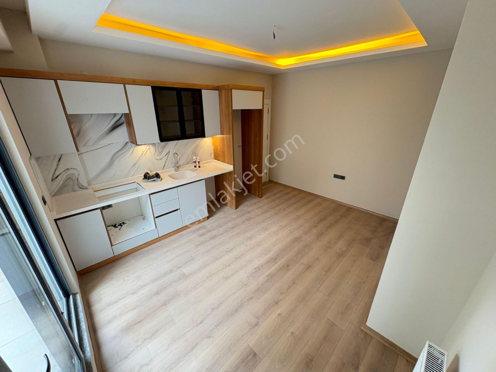 ▇ Edremit Turhanbey Mah. 1+1 Merkeze Yakın Lüks Daire - Görsel 13