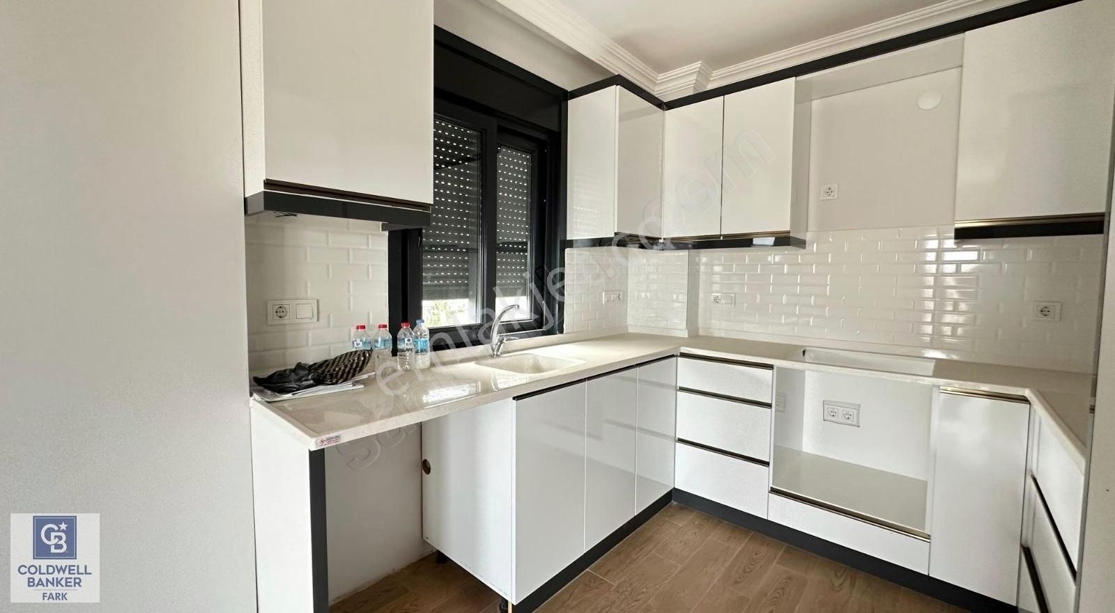 Ayvalık Sarımsaklı'da 6+1 Villa - Görsel 14