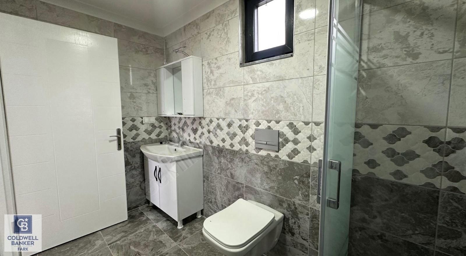 Ayvalık Sarımsaklı'da 6+1 Villa - Görsel 20