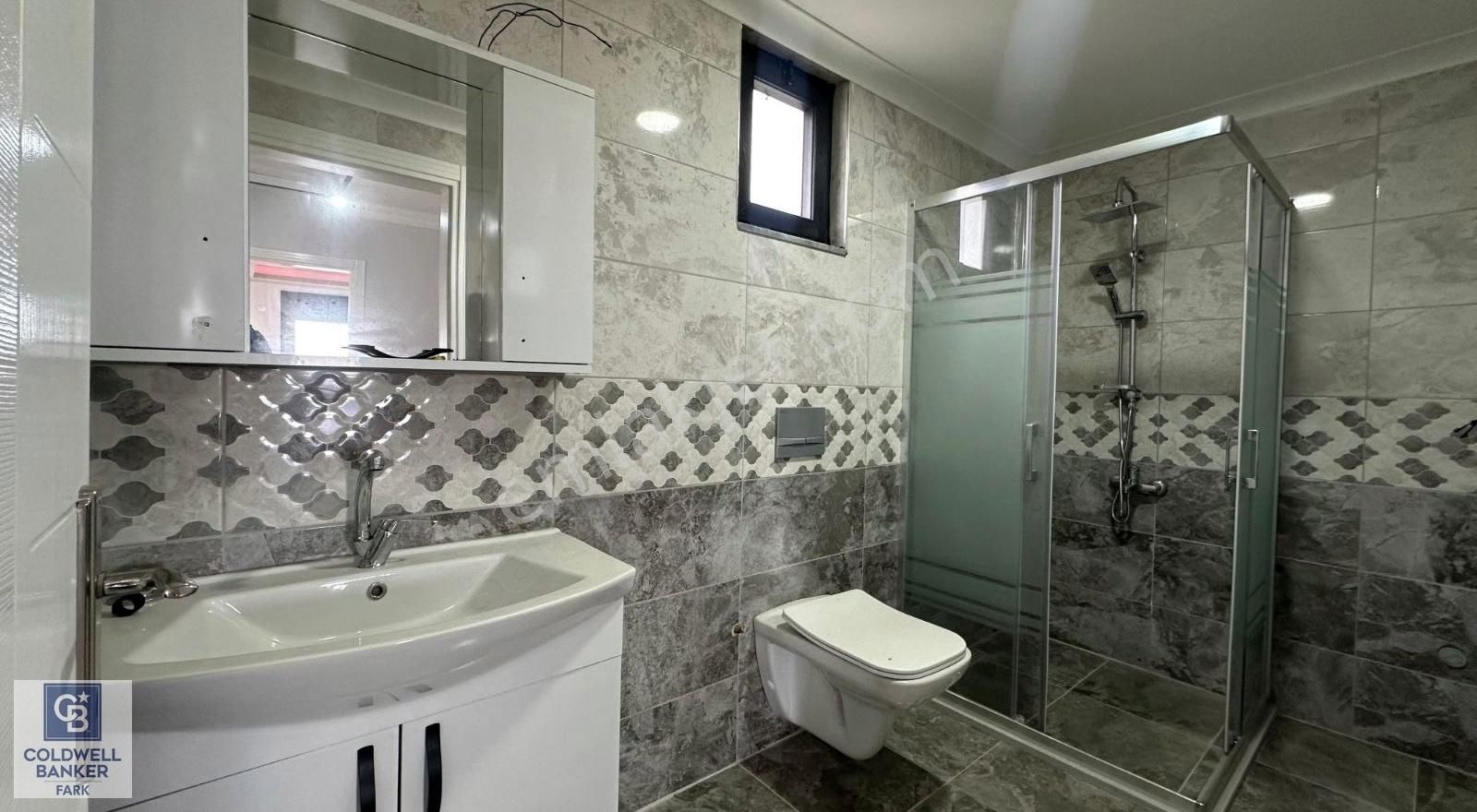 Ayvalık Sarımsaklı'da 6+1 Villa - Görsel 11