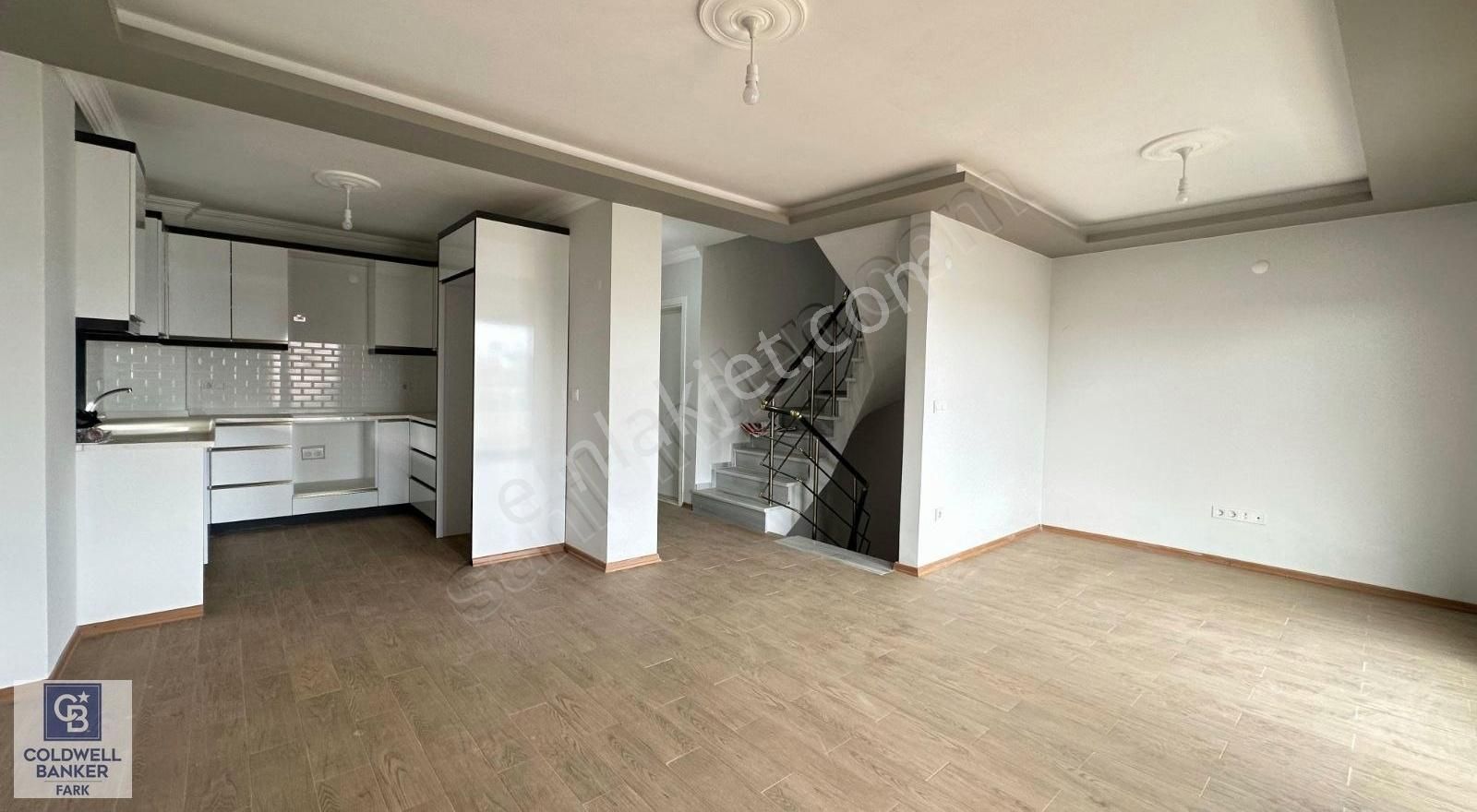 Ayvalık Sarımsaklı'da 6+1 Villa - Görsel 10