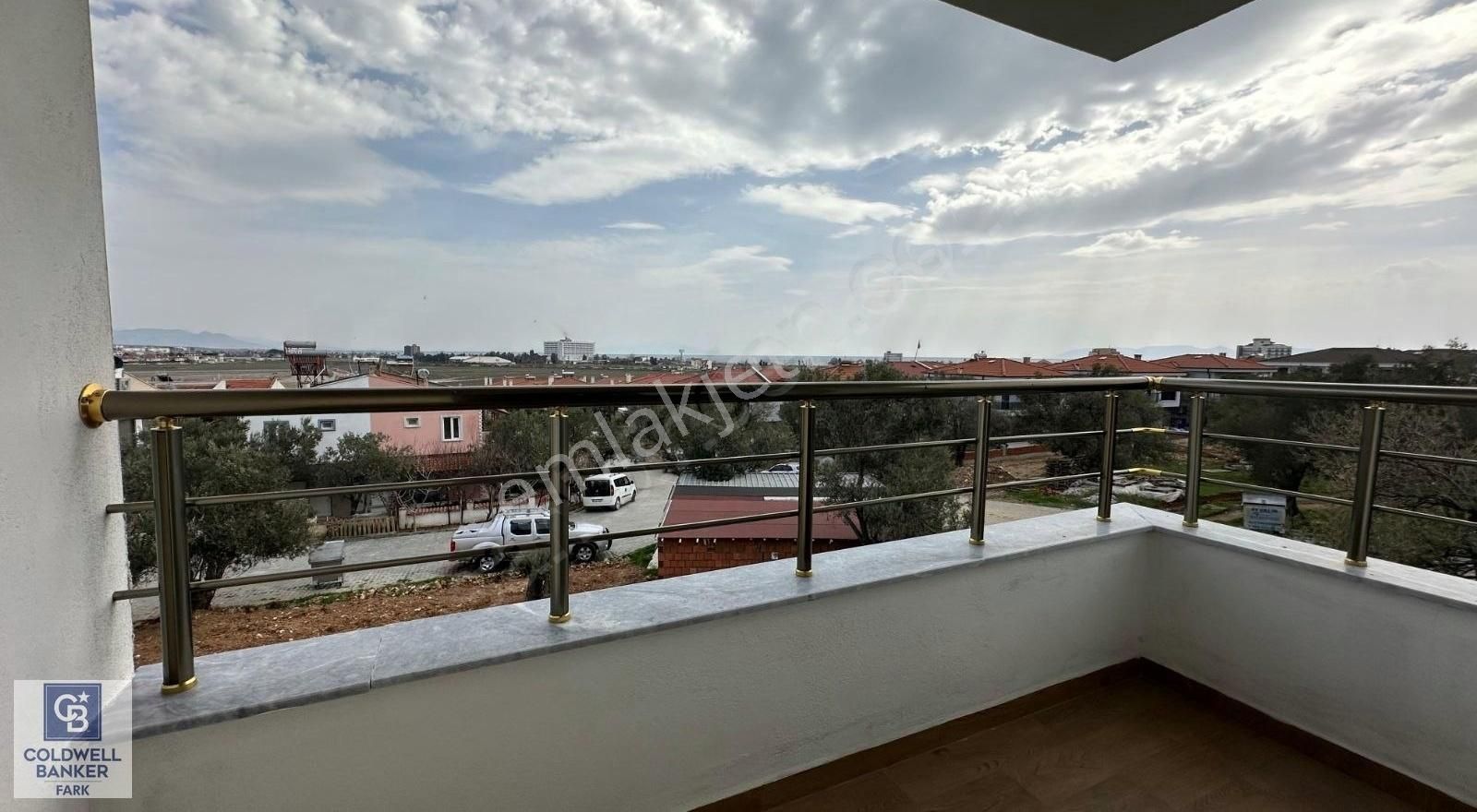 Ayvalık Sarımsaklı'da 6+1 Villa - Görsel 26