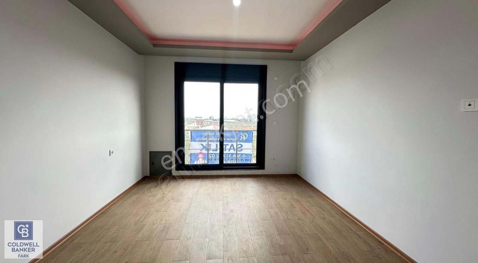 Ayvalık Sarımsaklı'da 6+1 Villa - Görsel 22