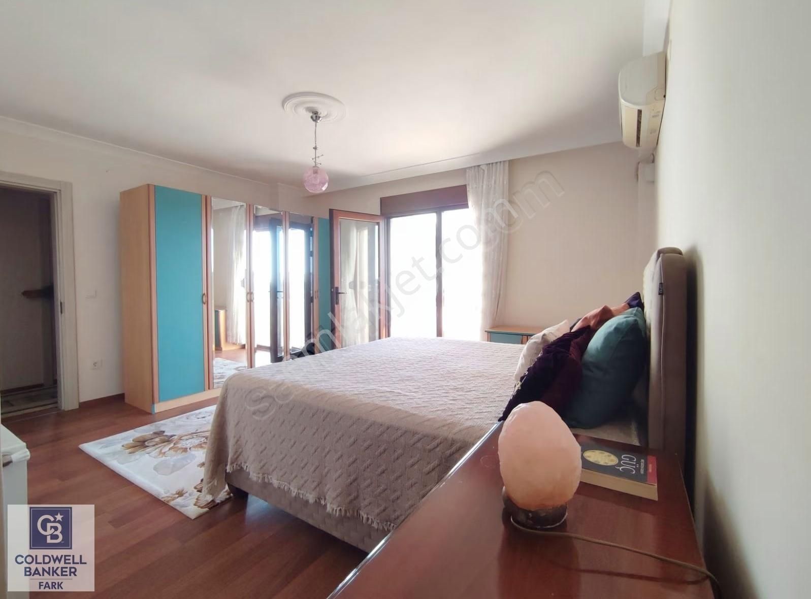 Ayvalık Küçükköy'de Satılık Müstakil Geniş Villa - Görsel 12