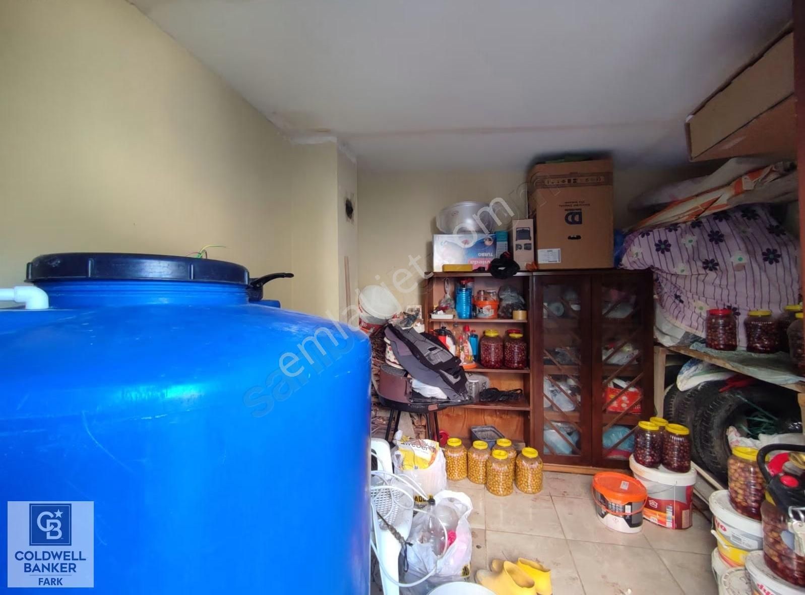 Ayvalık Küçükköy'de Satılık Müstakil Geniş Villa - Görsel 23