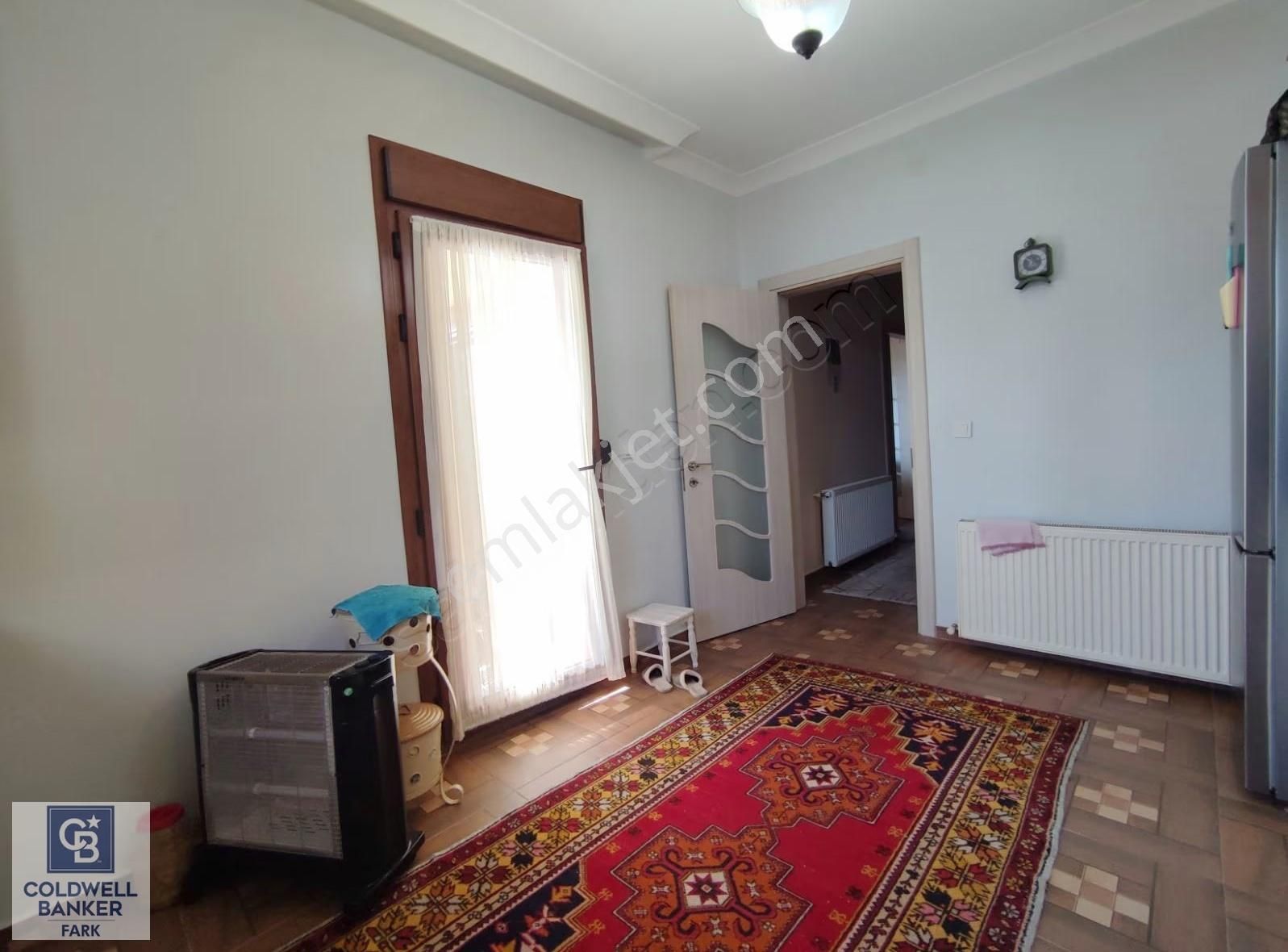 Ayvalık Küçükköy'de Satılık Müstakil Geniş Villa - Görsel 31