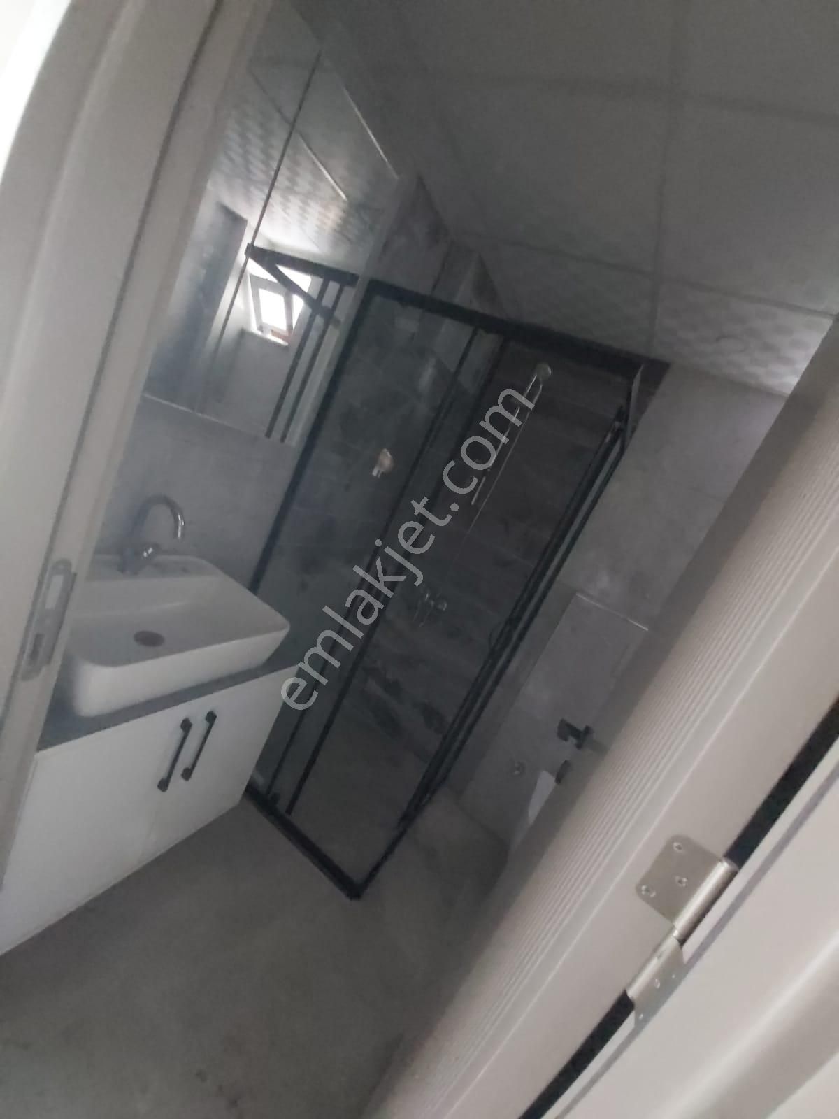 Kepez'de Sıfır, 2+1, Asansörlü, Açık Mutfaklı Satılık Daire - Görsel 7