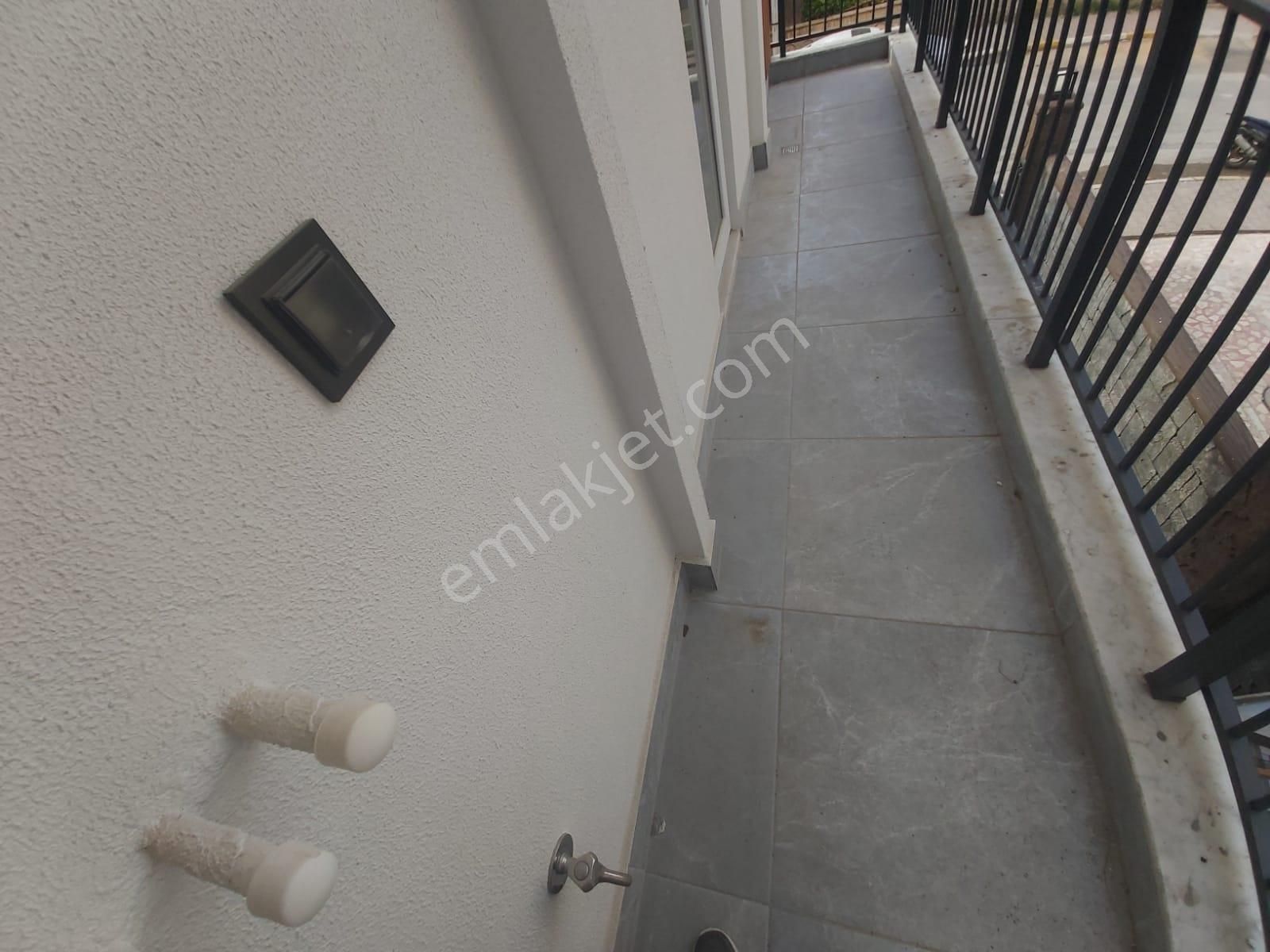 Kepez'de Sıfır, 2+1, Asansörlü, Açık Mutfaklı Satılık Daire - Görsel 5