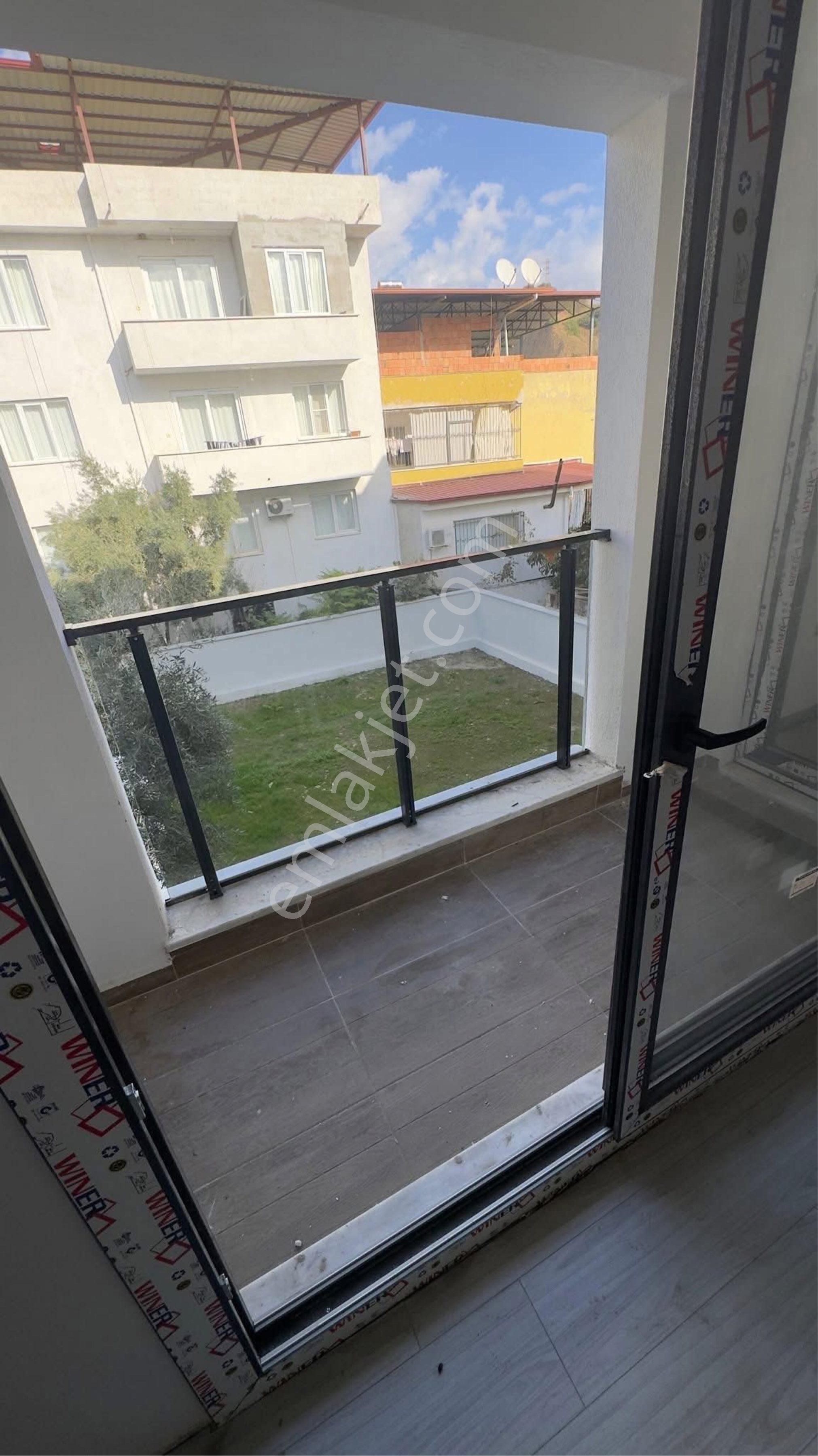 📣 Fırsat Daire! 📍 Aydın Nazilli – Pınarbaşı Mahallesi Satılık 2+1 Daire - Görsel 12