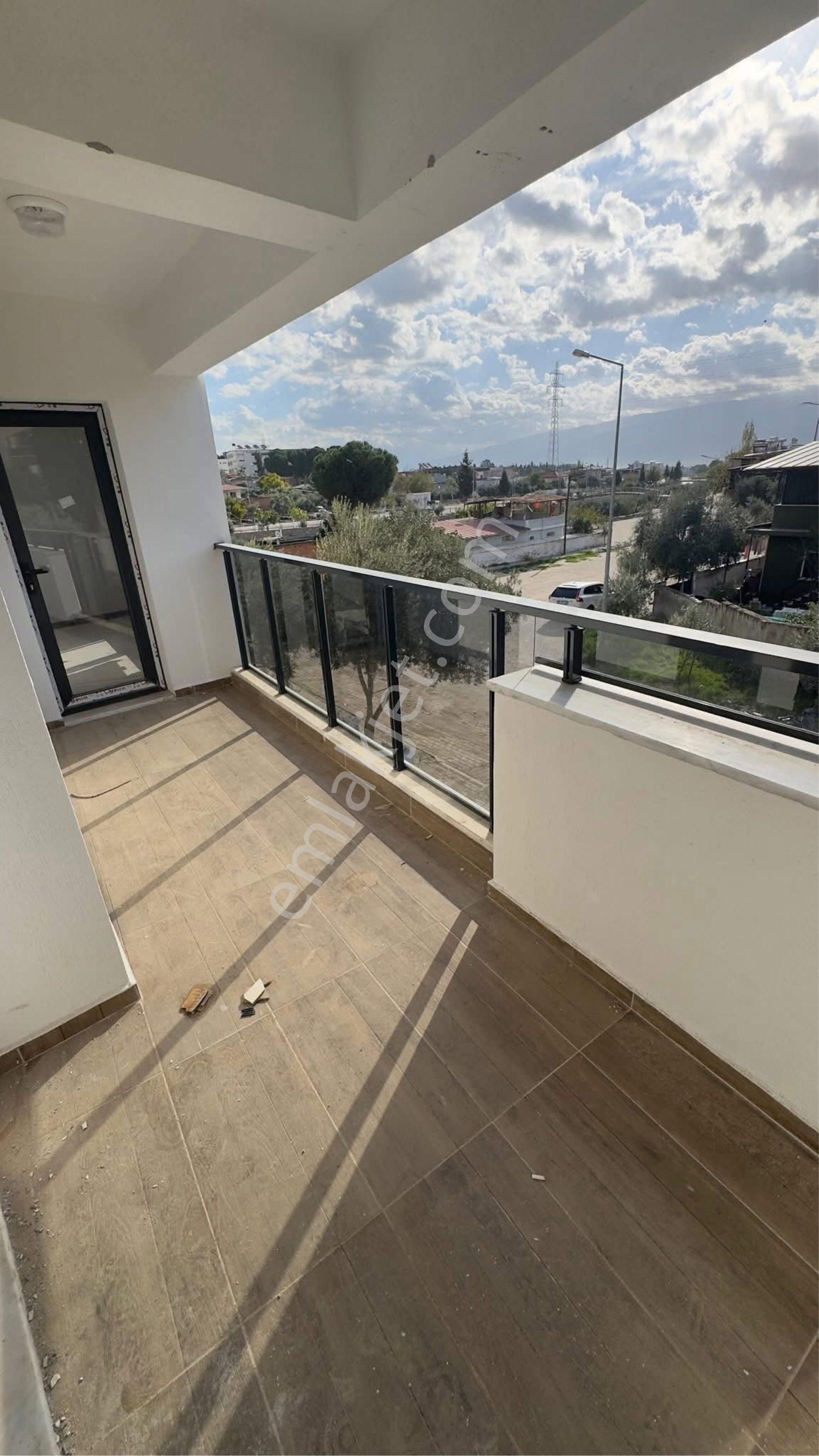 📣 Fırsat Daire! 📍 Aydın Nazilli – Pınarbaşı Mahallesi Satılık 2+1 Daire - Görsel 3