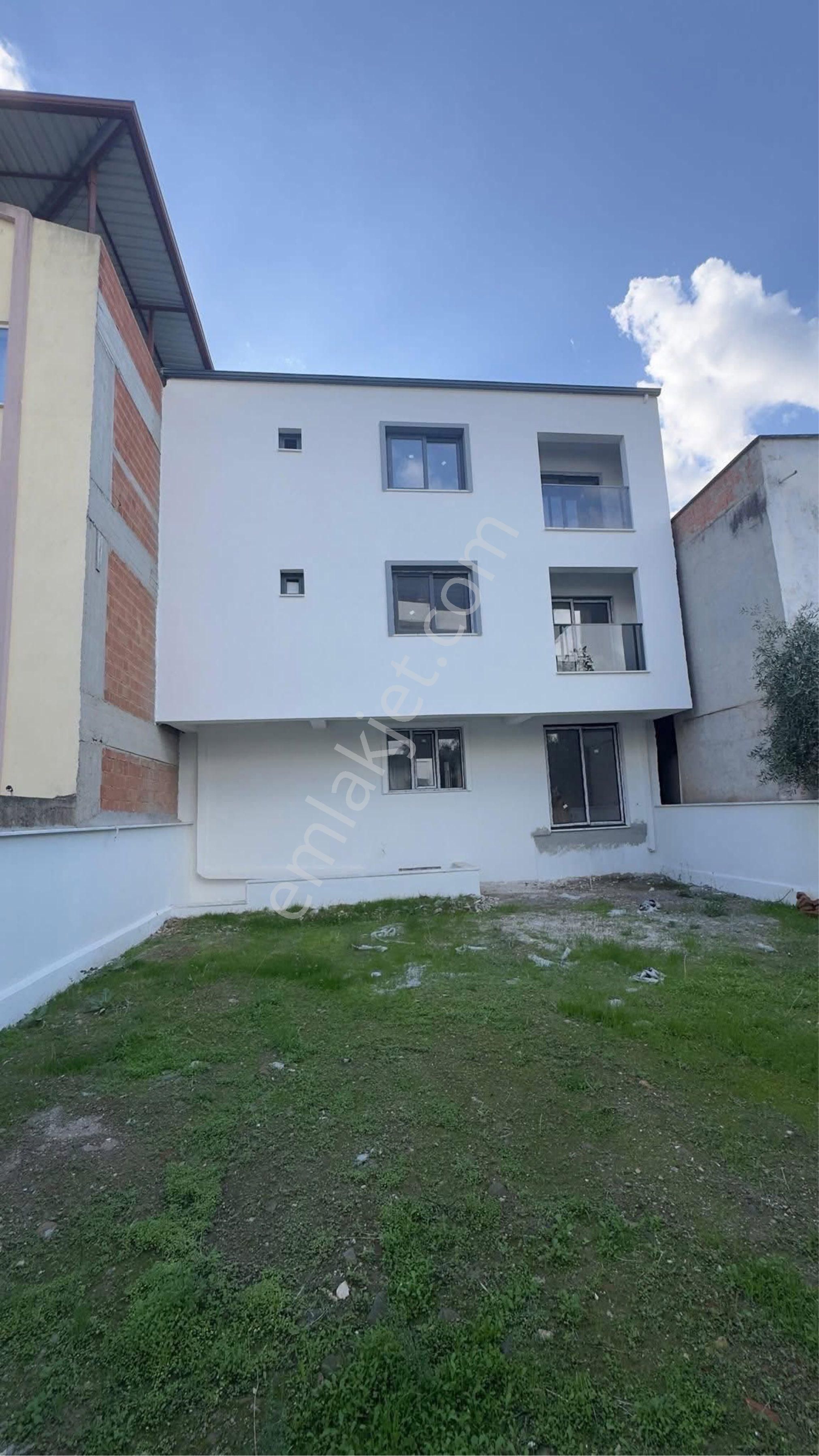 📣 Fırsat Daire! 📍 Aydın Nazilli – Pınarbaşı Mahallesi Satılık 2+1 Daire - Görsel 10