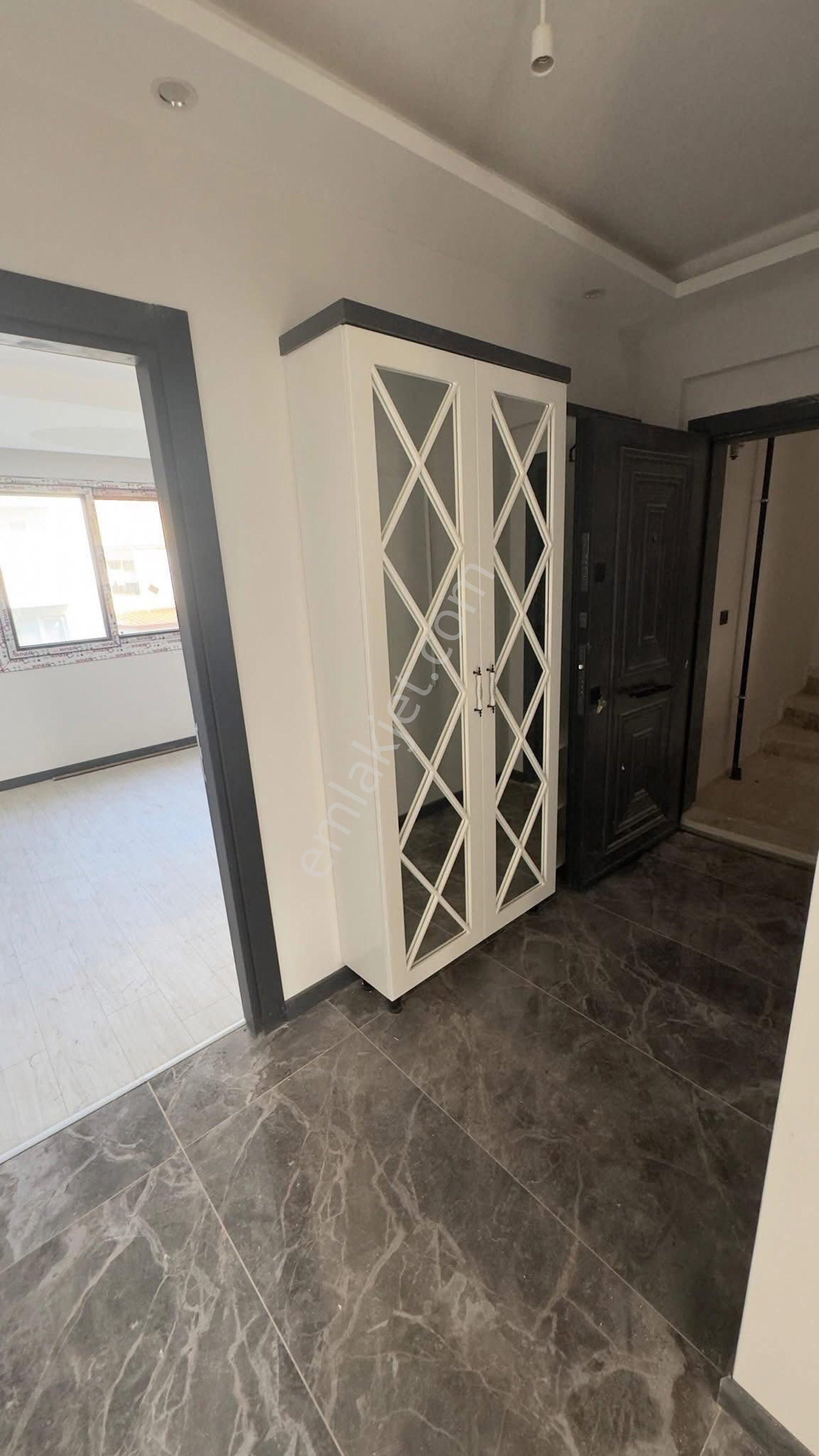 📣 Fırsat Daire! 📍 Aydın Nazilli – Pınarbaşı Mahallesi Satılık 2+1 Daire - Görsel 2