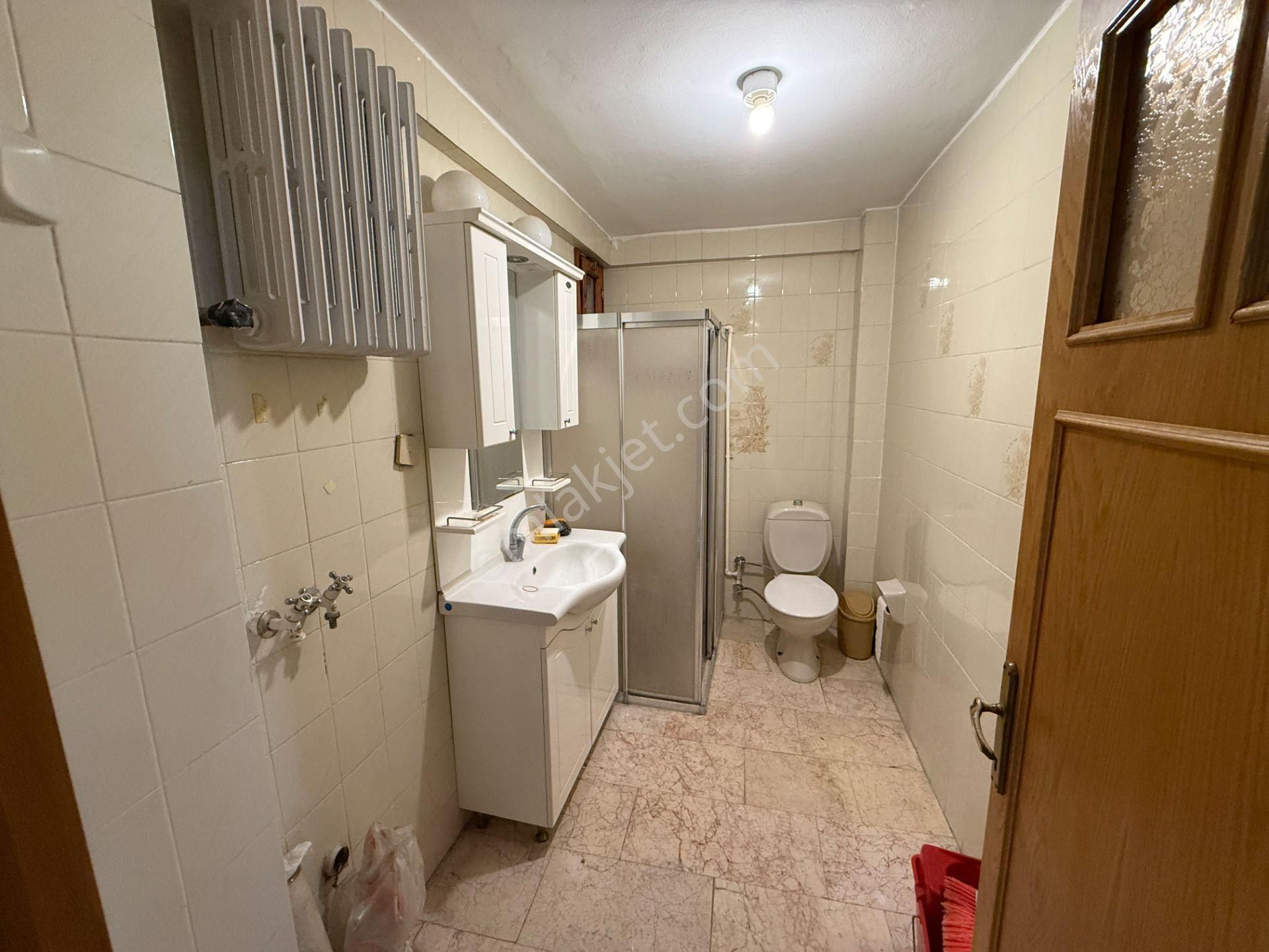 Yankı'dan Selimiye'de Deniz Manzaralı 3+1 Satılık 110 M2 Daire - Görsel 34