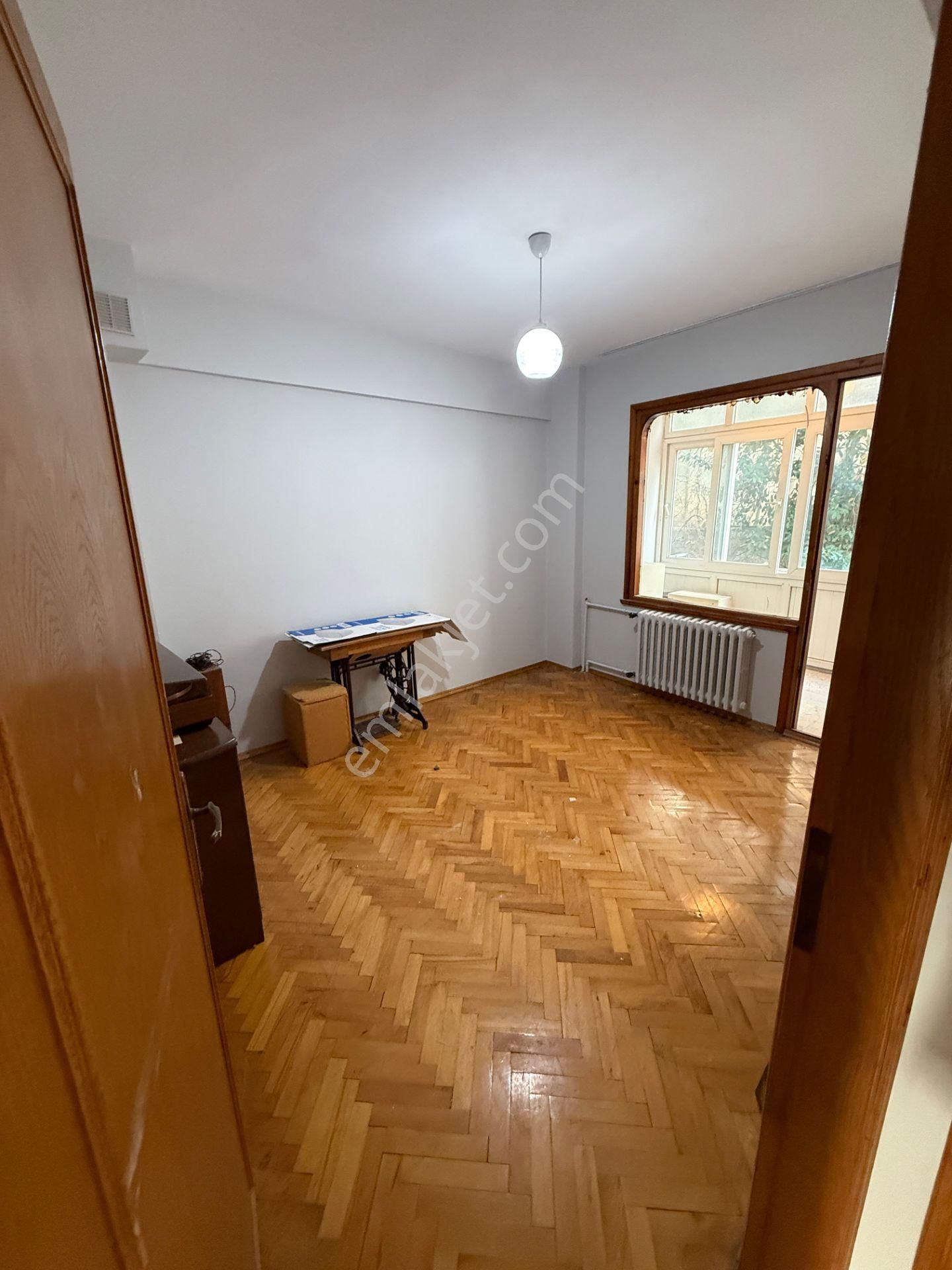 Yankı'dan Selimiye'de Deniz Manzaralı 3+1 Satılık 110 M2 Daire - Görsel 18