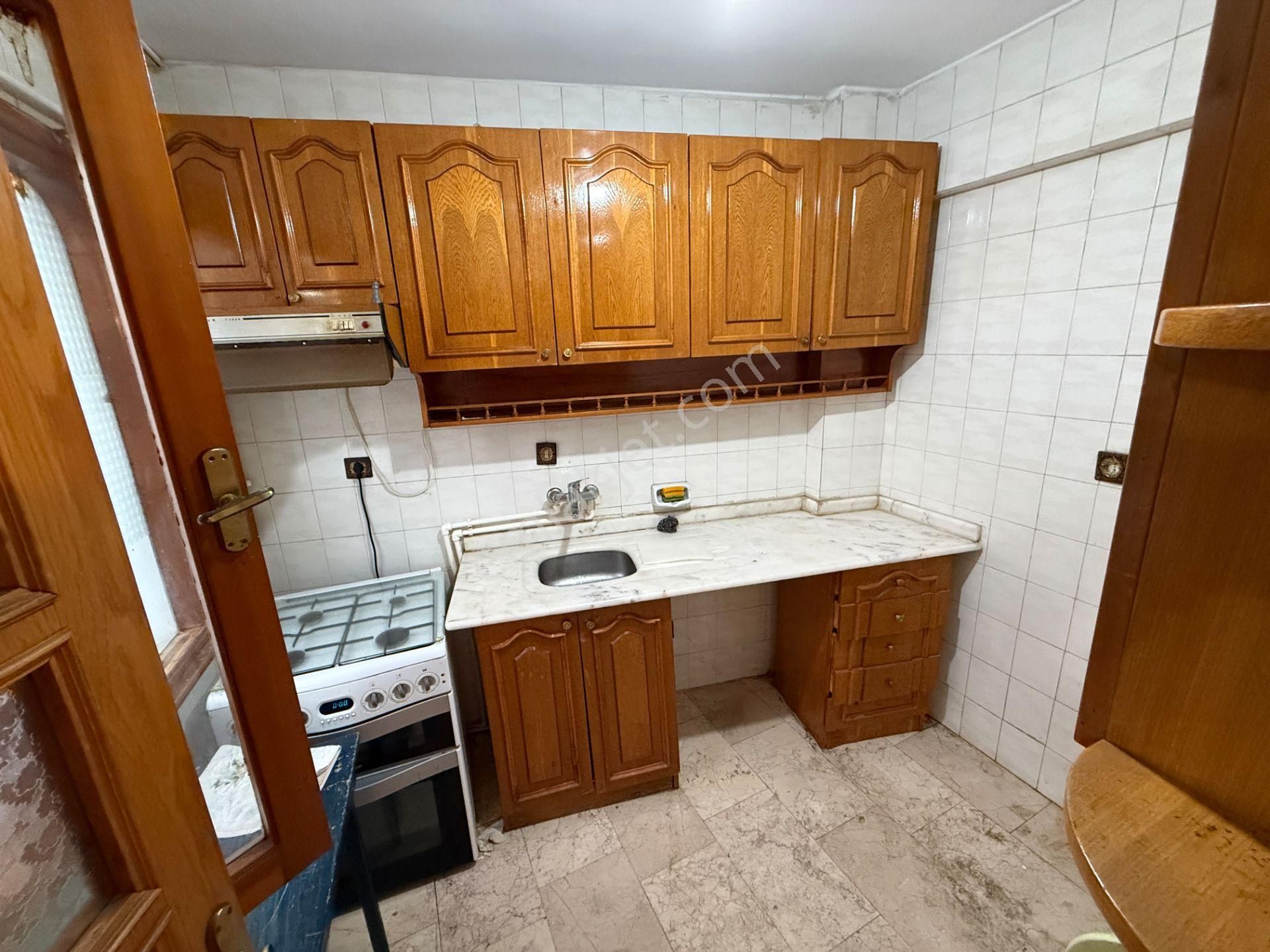 Yankı'dan Selimiye'de Deniz Manzaralı 3+1 Satılık 110 M2 Daire - Görsel 30