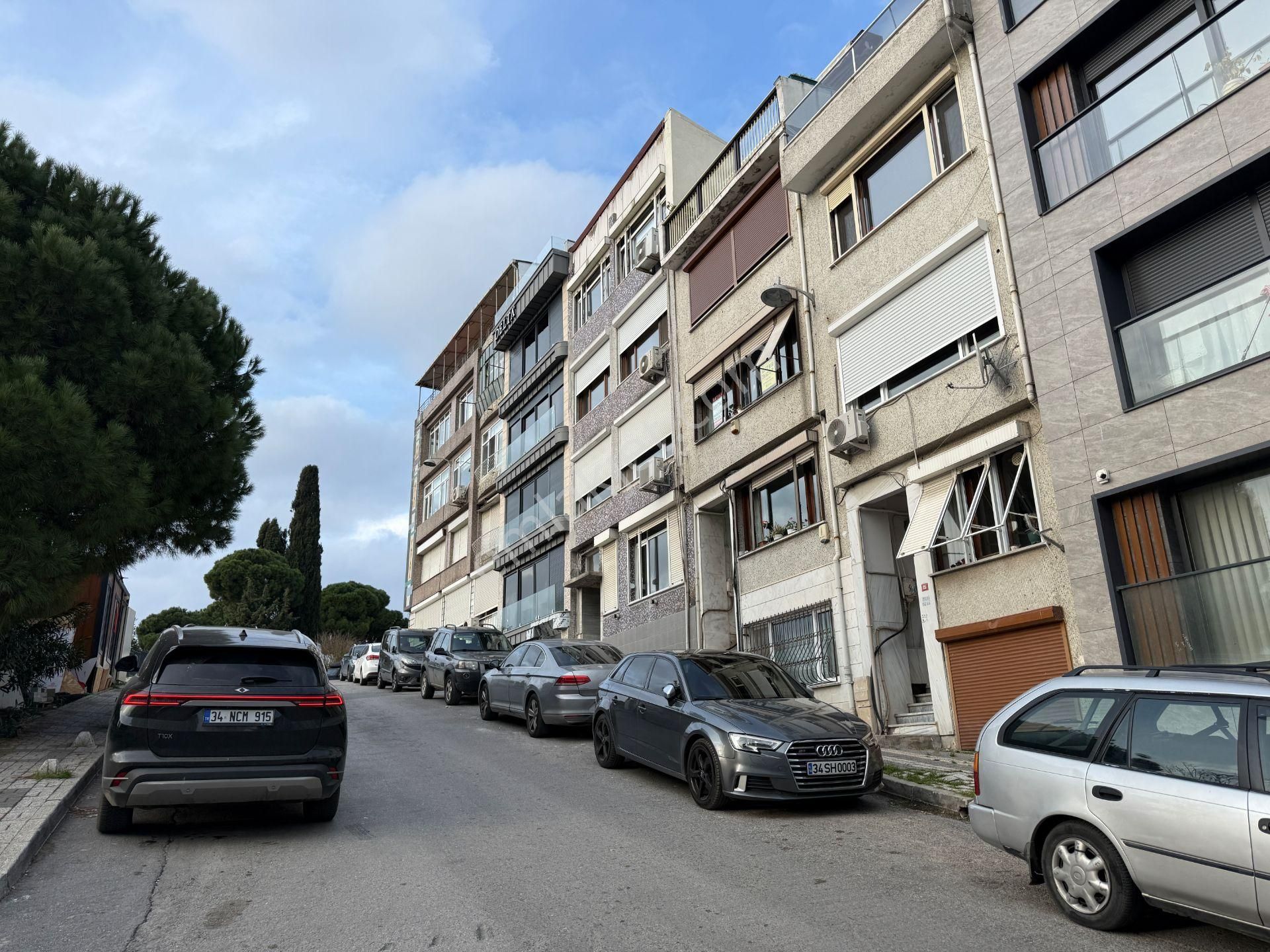 Yankı'dan Selimiye'de Deniz Manzaralı 3+1 Satılık 110 M2 Daire - Görsel 8