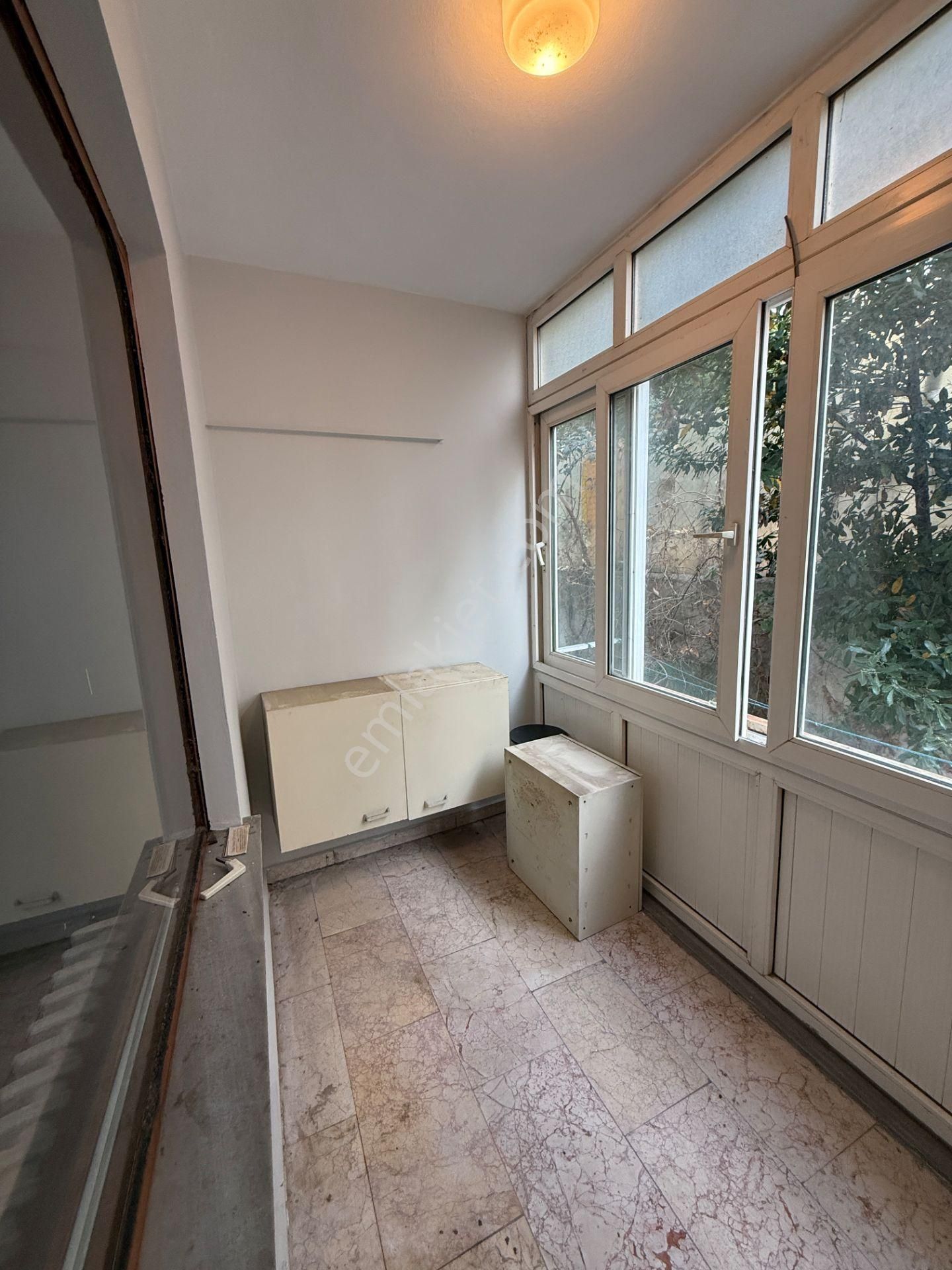 Yankı'dan Selimiye'de Deniz Manzaralı 3+1 Satılık 110 M2 Daire - Görsel 22