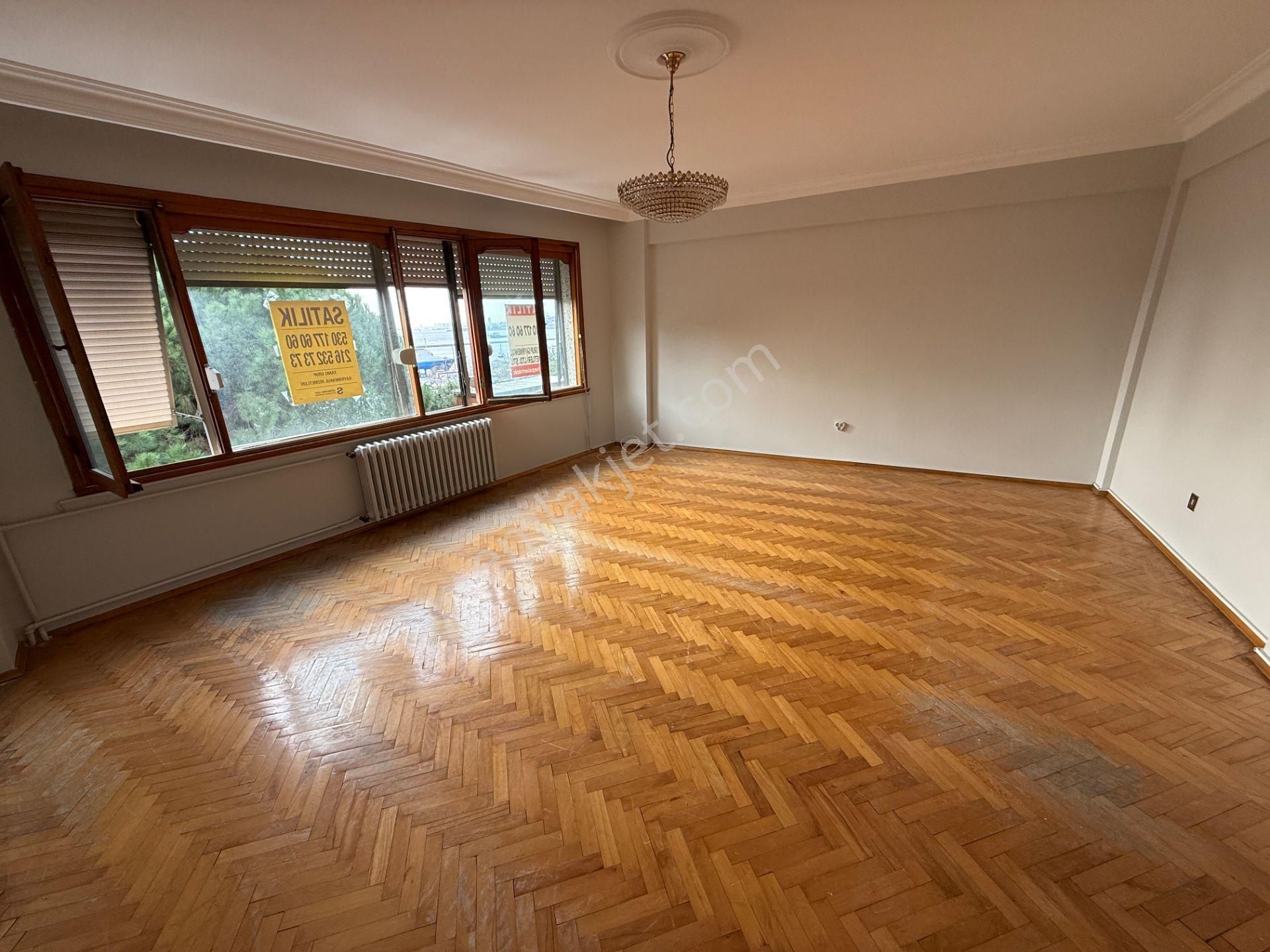 Yankı'dan Selimiye'de Deniz Manzaralı 3+1 Satılık 110 M2 Daire - Görsel 9