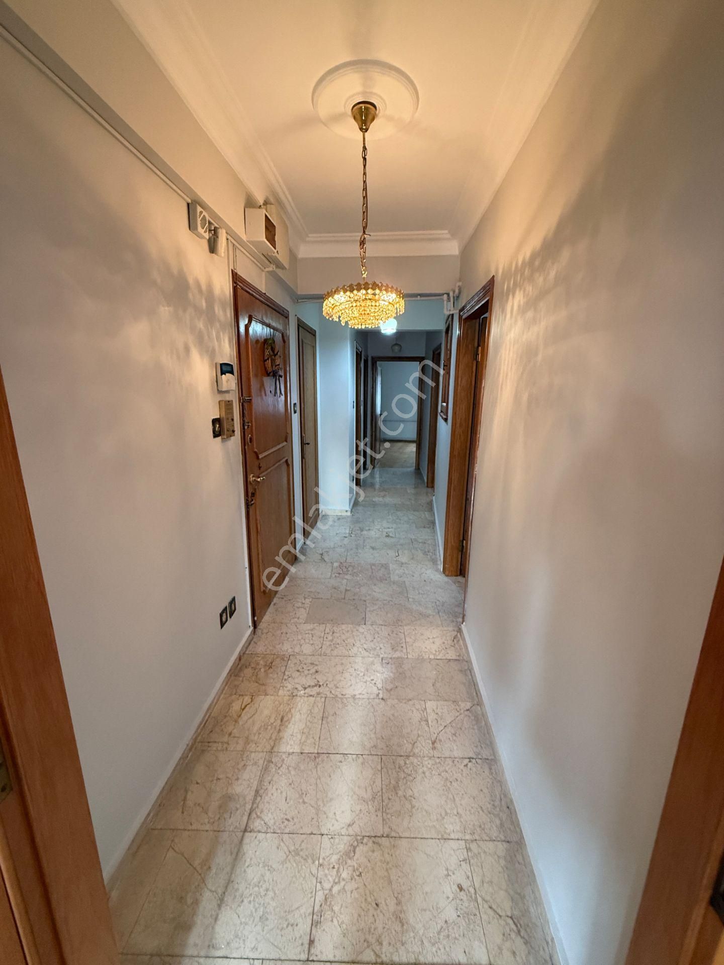 Yankı'dan Selimiye'de Deniz Manzaralı 3+1 Satılık 110 M2 Daire - Görsel 14