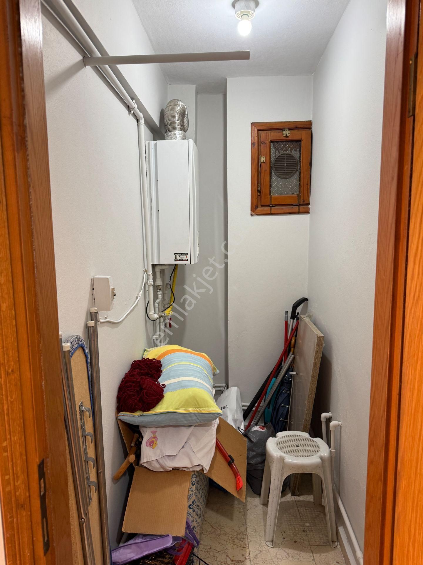 Yankı'dan Selimiye'de Deniz Manzaralı 3+1 Satılık 110 M2 Daire - Görsel 35