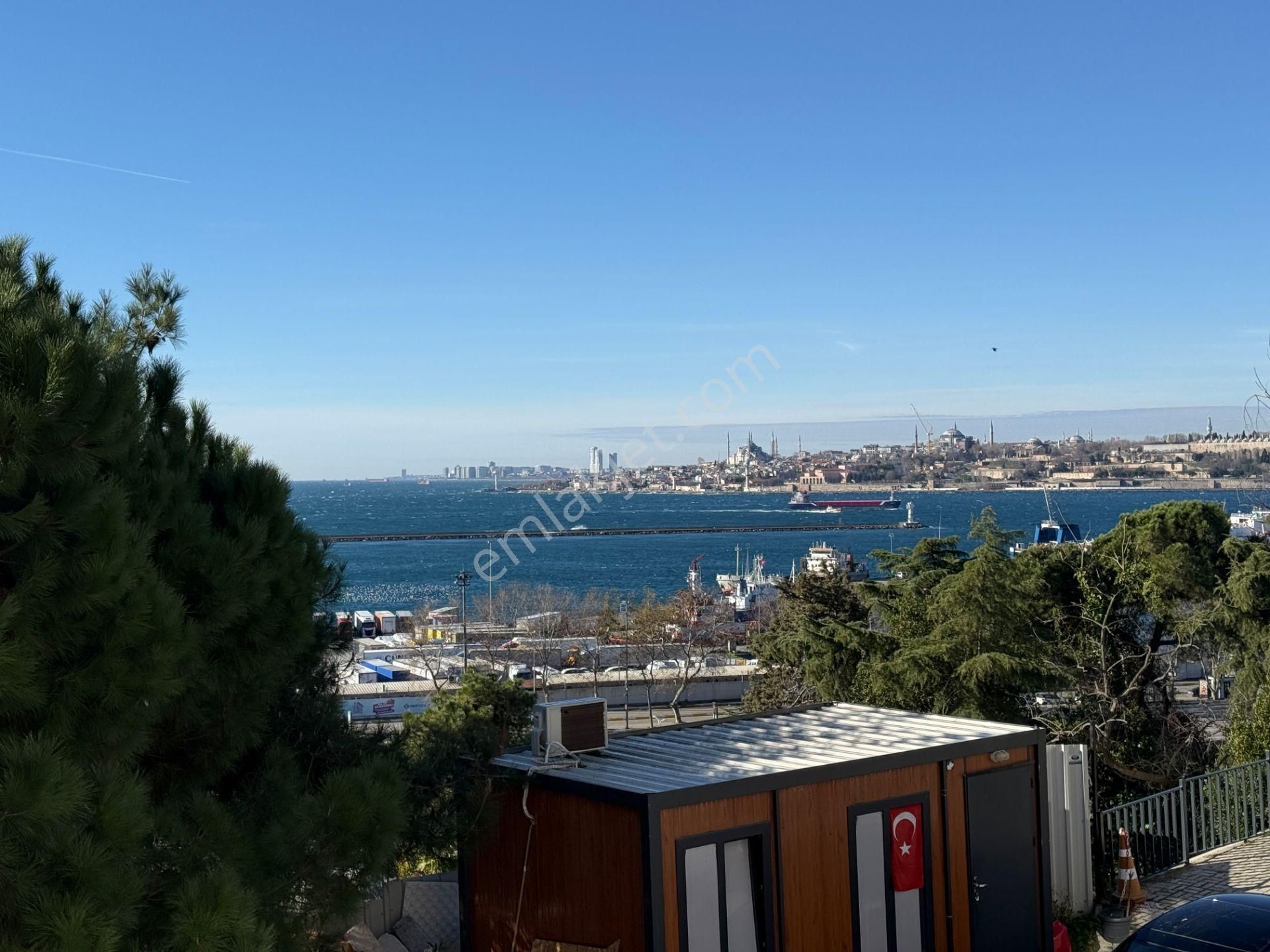 Yankı'dan Selimiye'de Deniz Manzaralı 3+1 Satılık 110 M2 Daire - Görsel 2