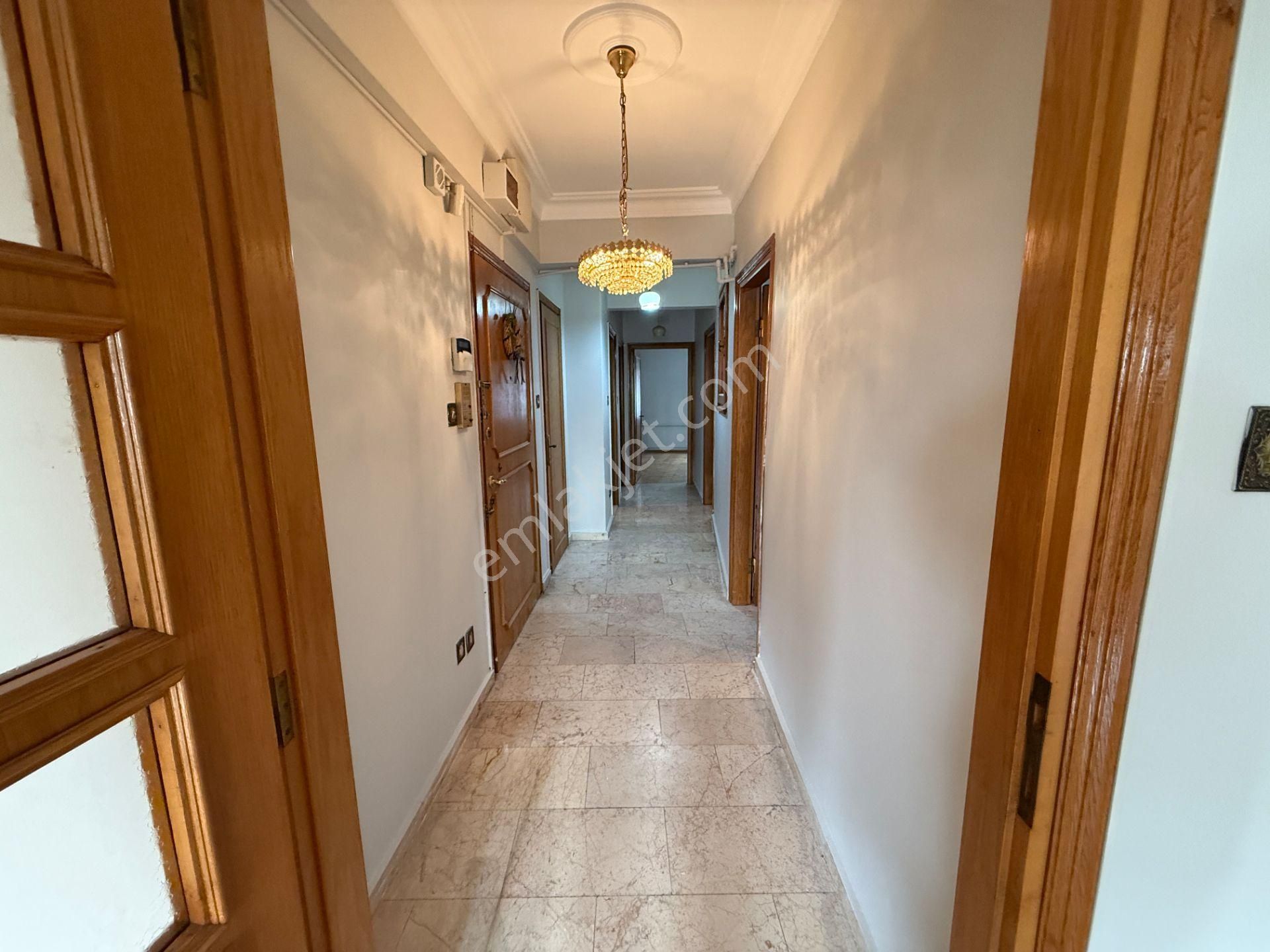 Yankı'dan Selimiye'de Deniz Manzaralı 3+1 Satılık 110 M2 Daire - Görsel 15